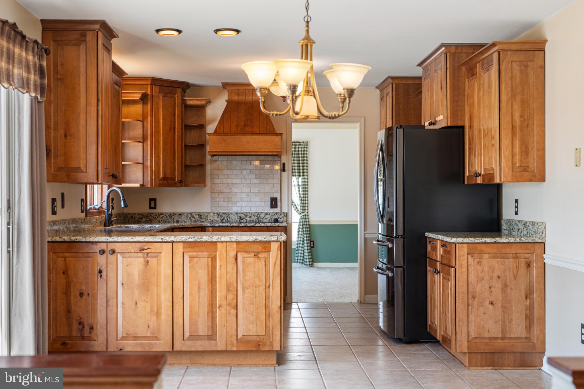 WOODCREST - Residential