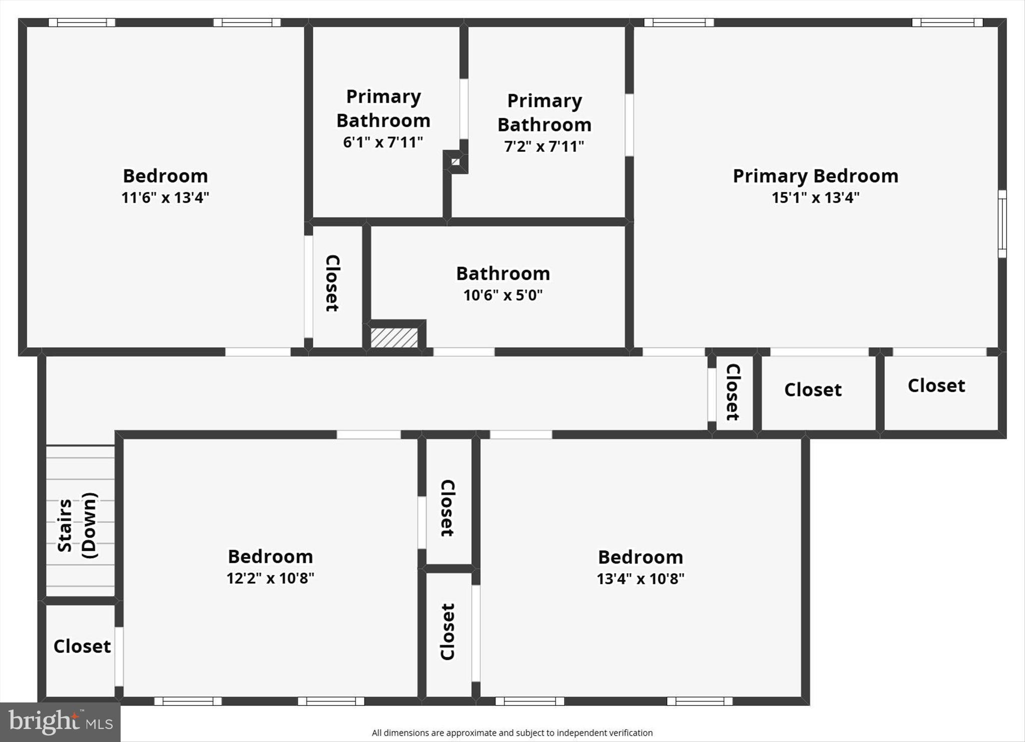 WOODCREST - Residential
