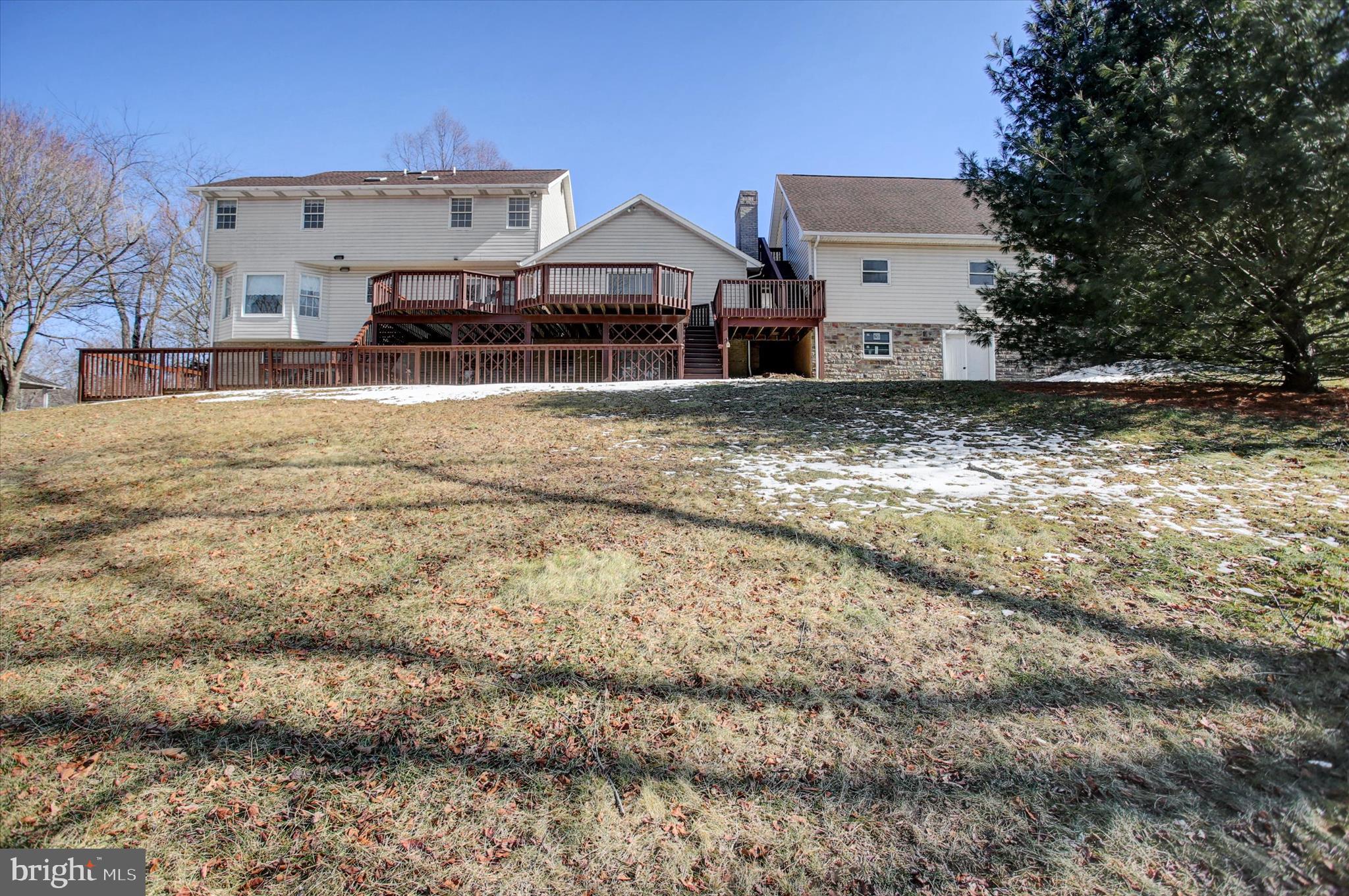 WOODCREST - Residential