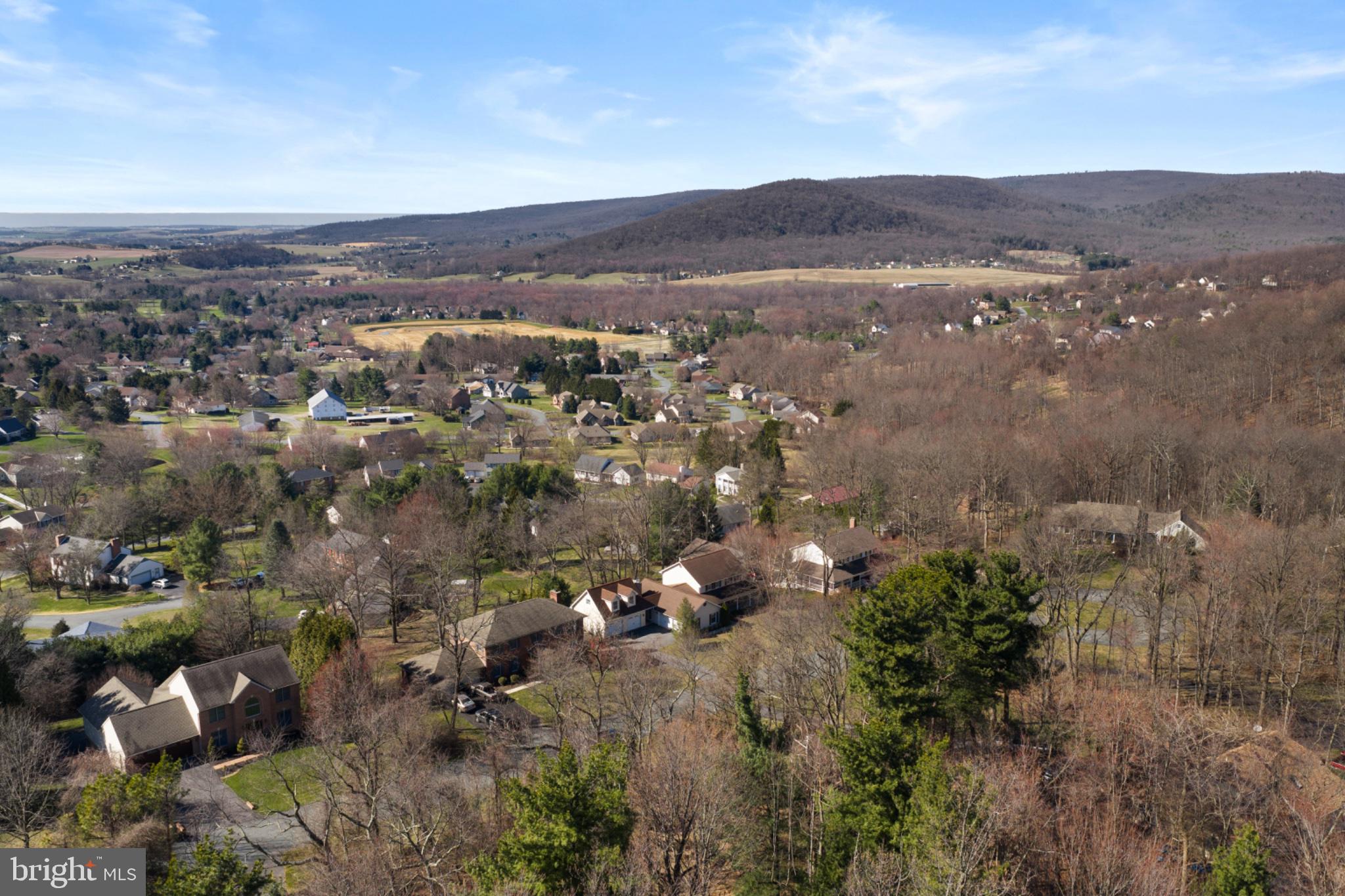 WOODCREST - Residential