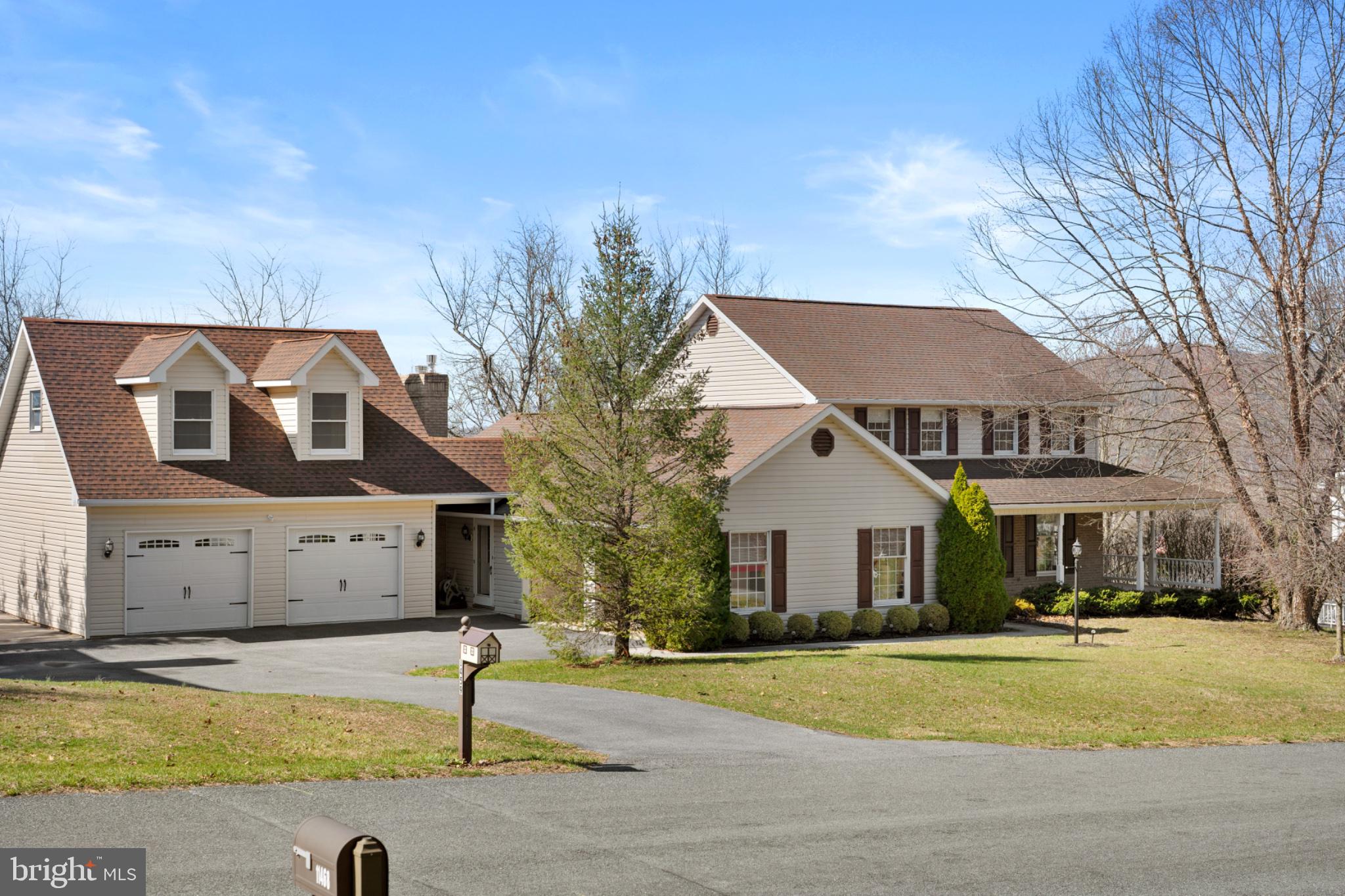 WOODCREST - Residential