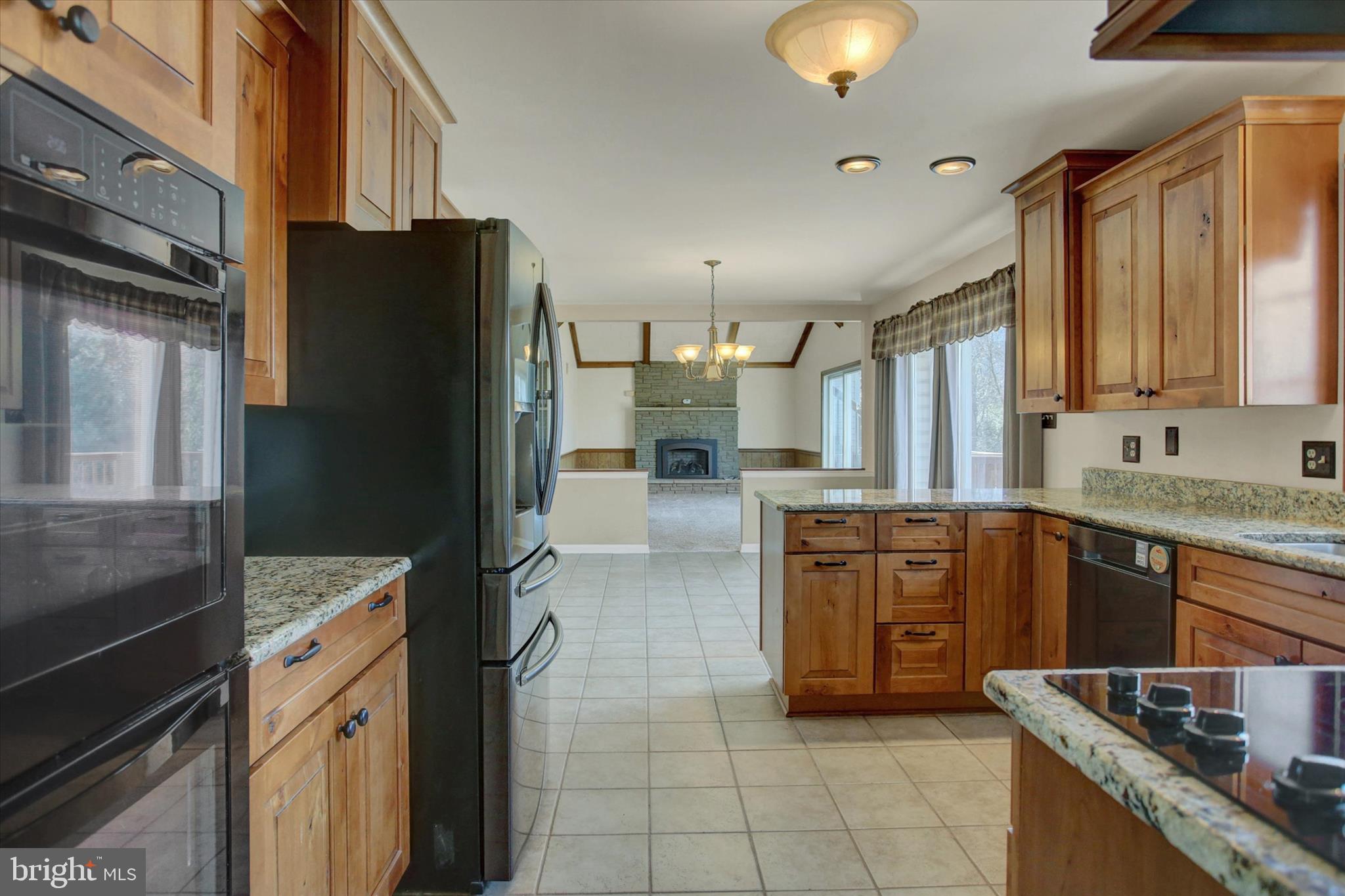 WOODCREST - Residential