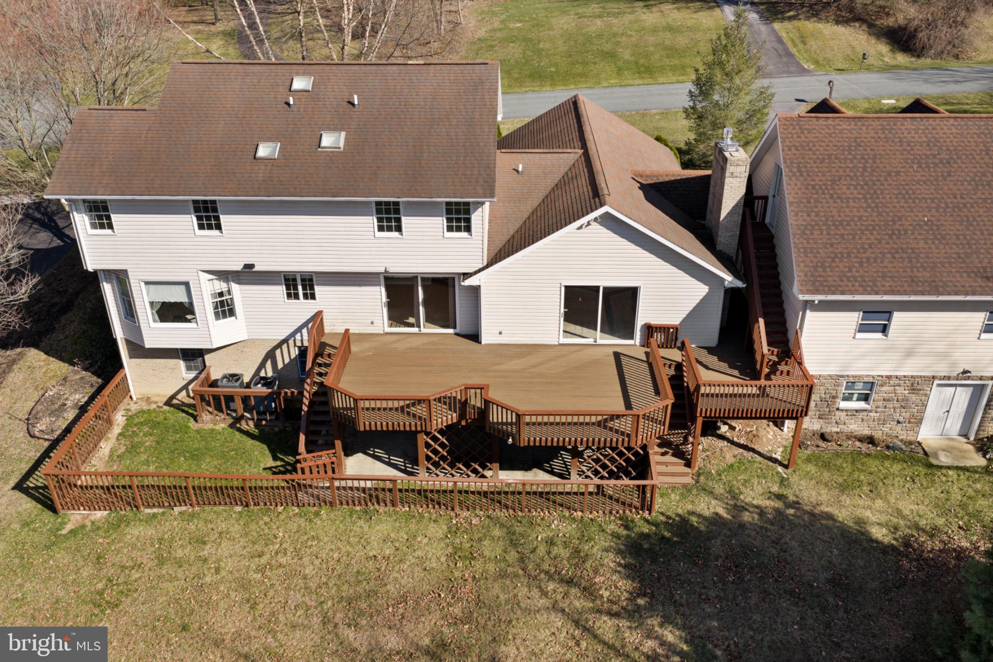 WOODCREST - Residential