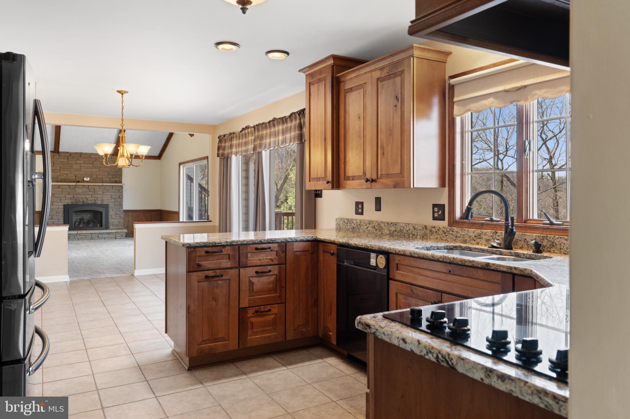 WOODCREST - Residential