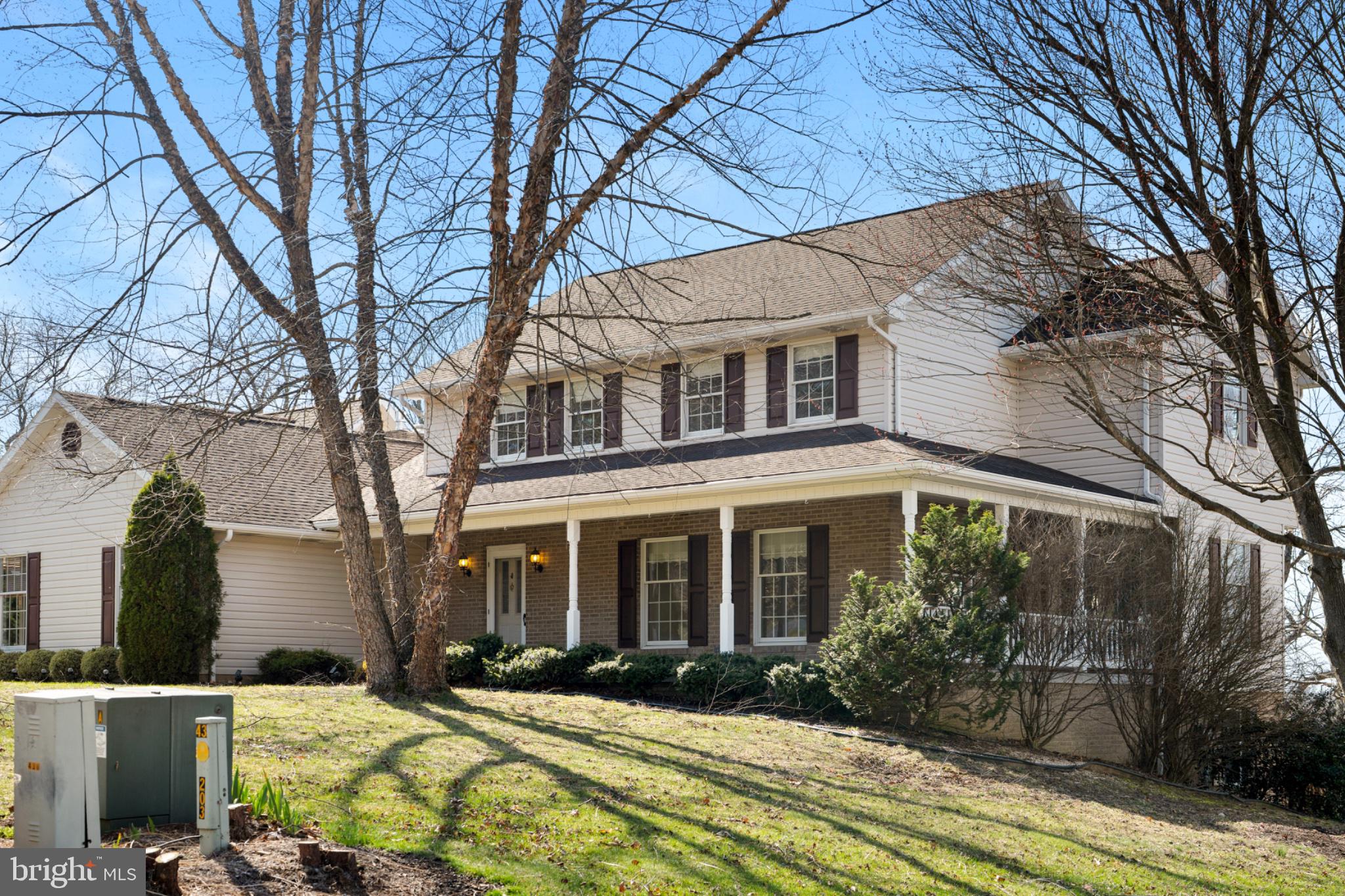 WOODCREST - Residential