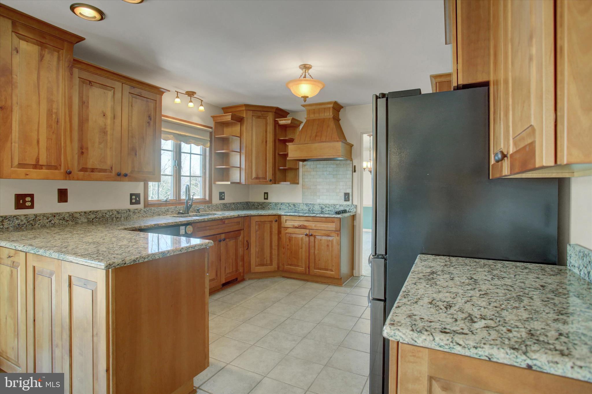 WOODCREST - Residential