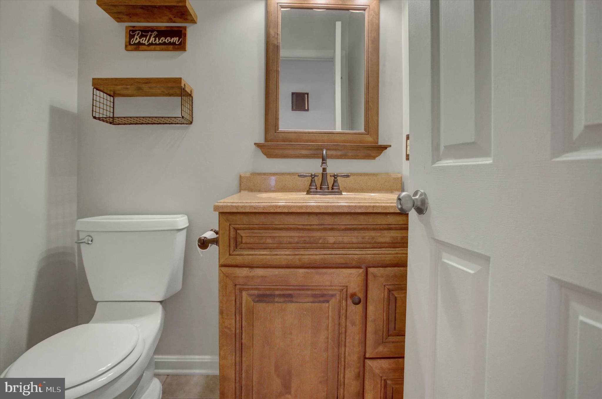 WOODCREST - Residential