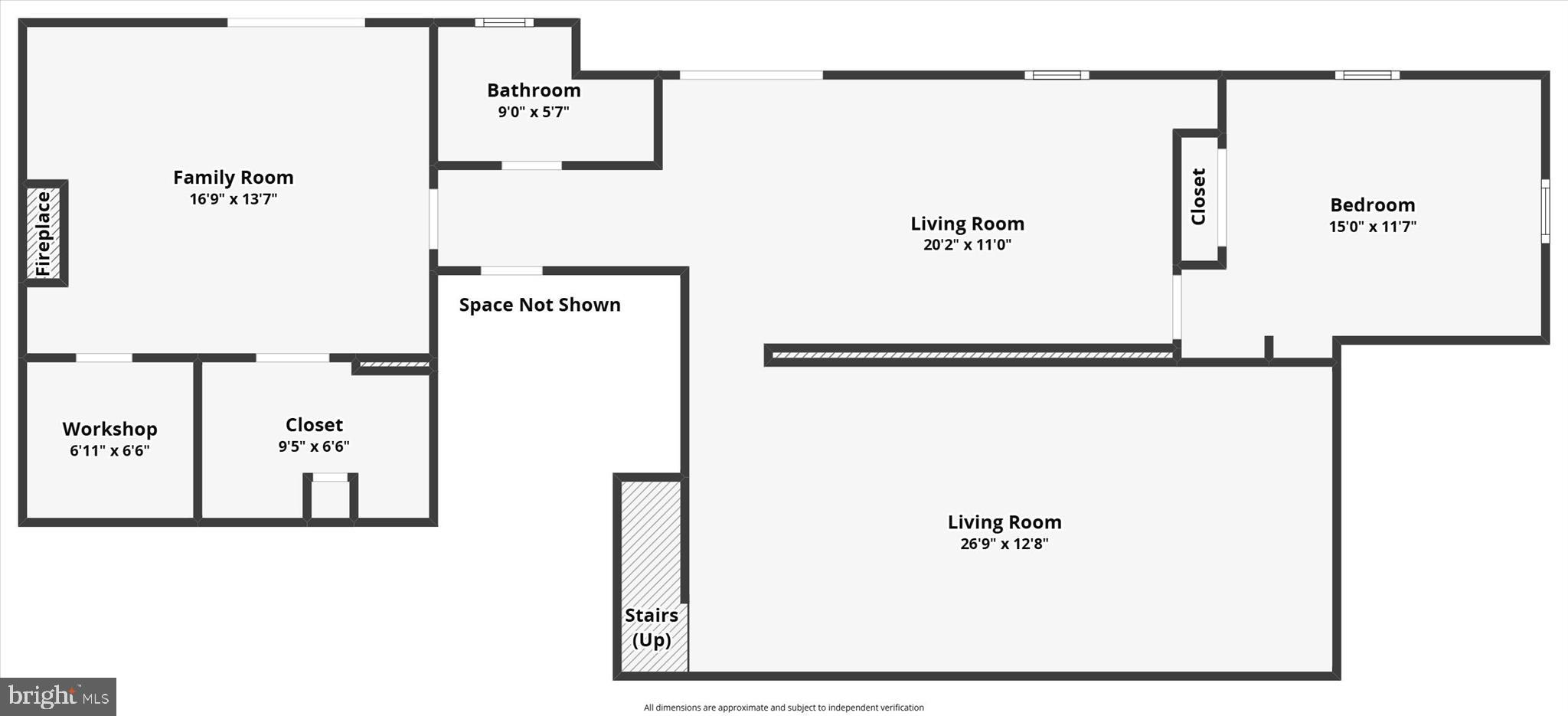 WOODCREST - Residential
