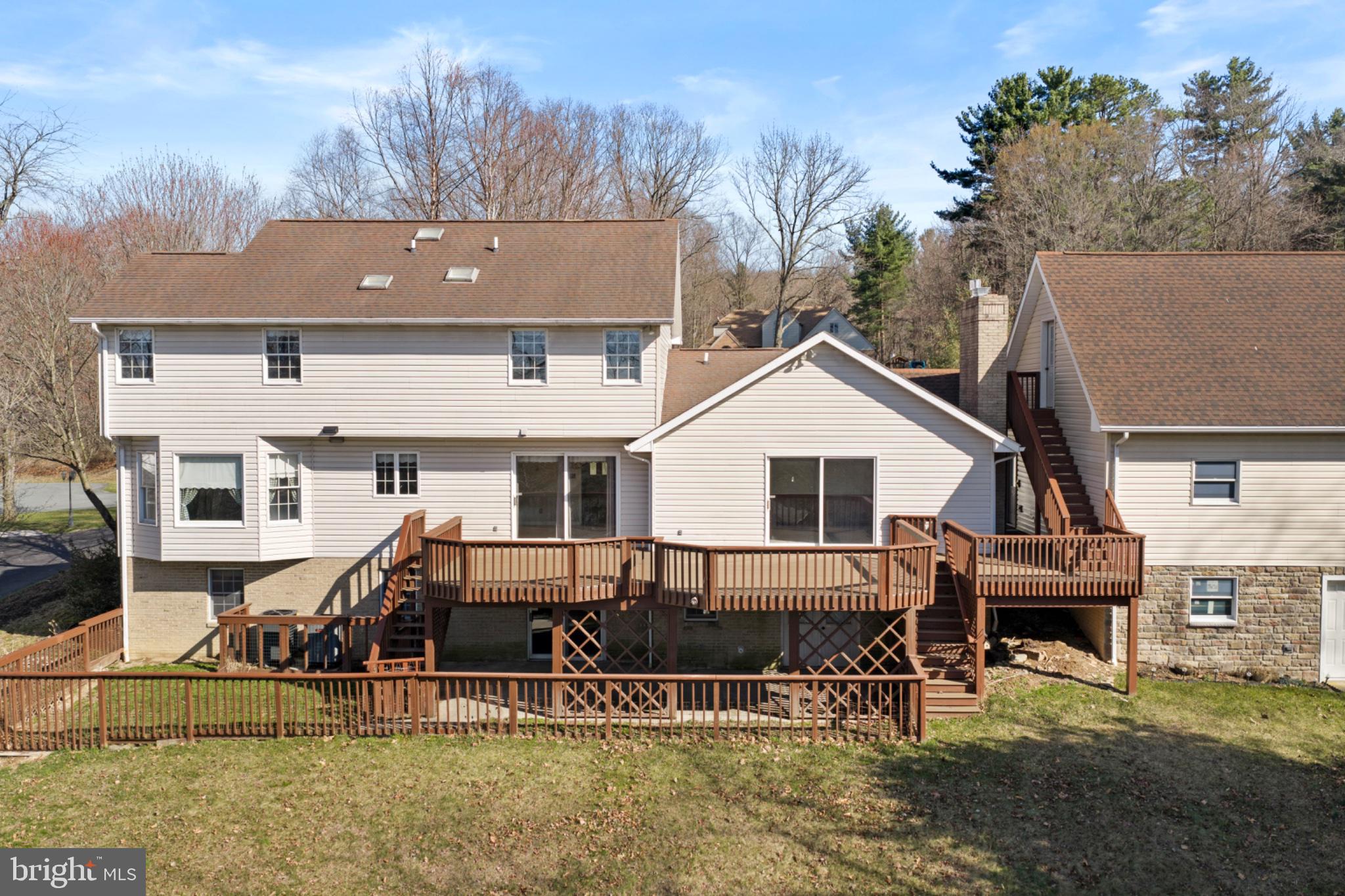 WOODCREST - Residential