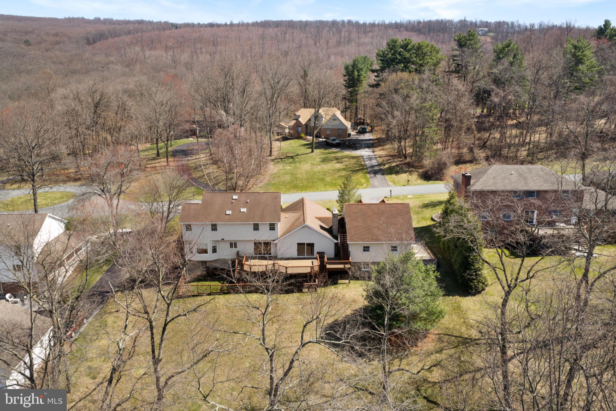 WOODCREST - Residential