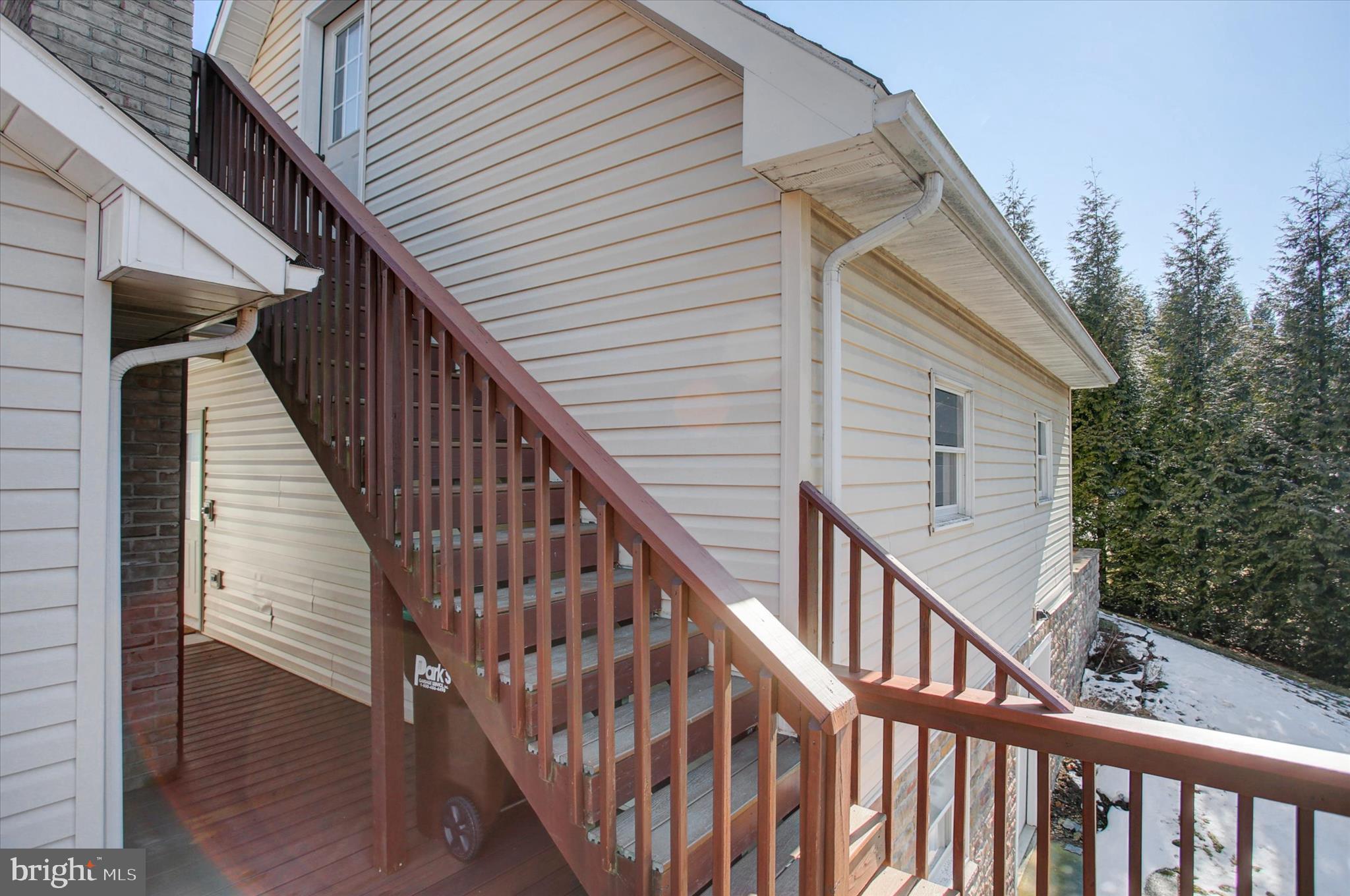 WOODCREST - Residential