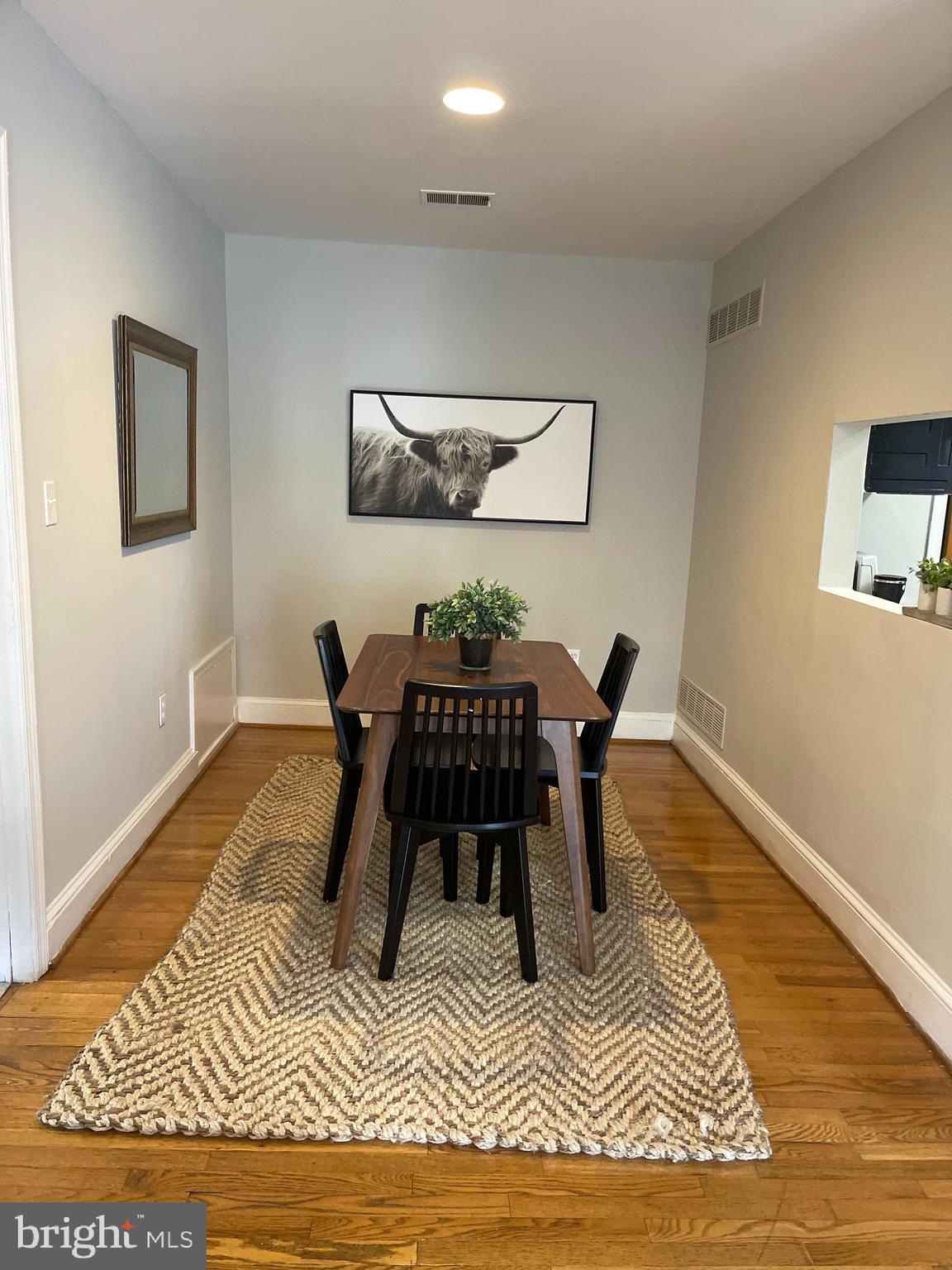 FELLS POINT HISTORIC DISTRICT - Residential