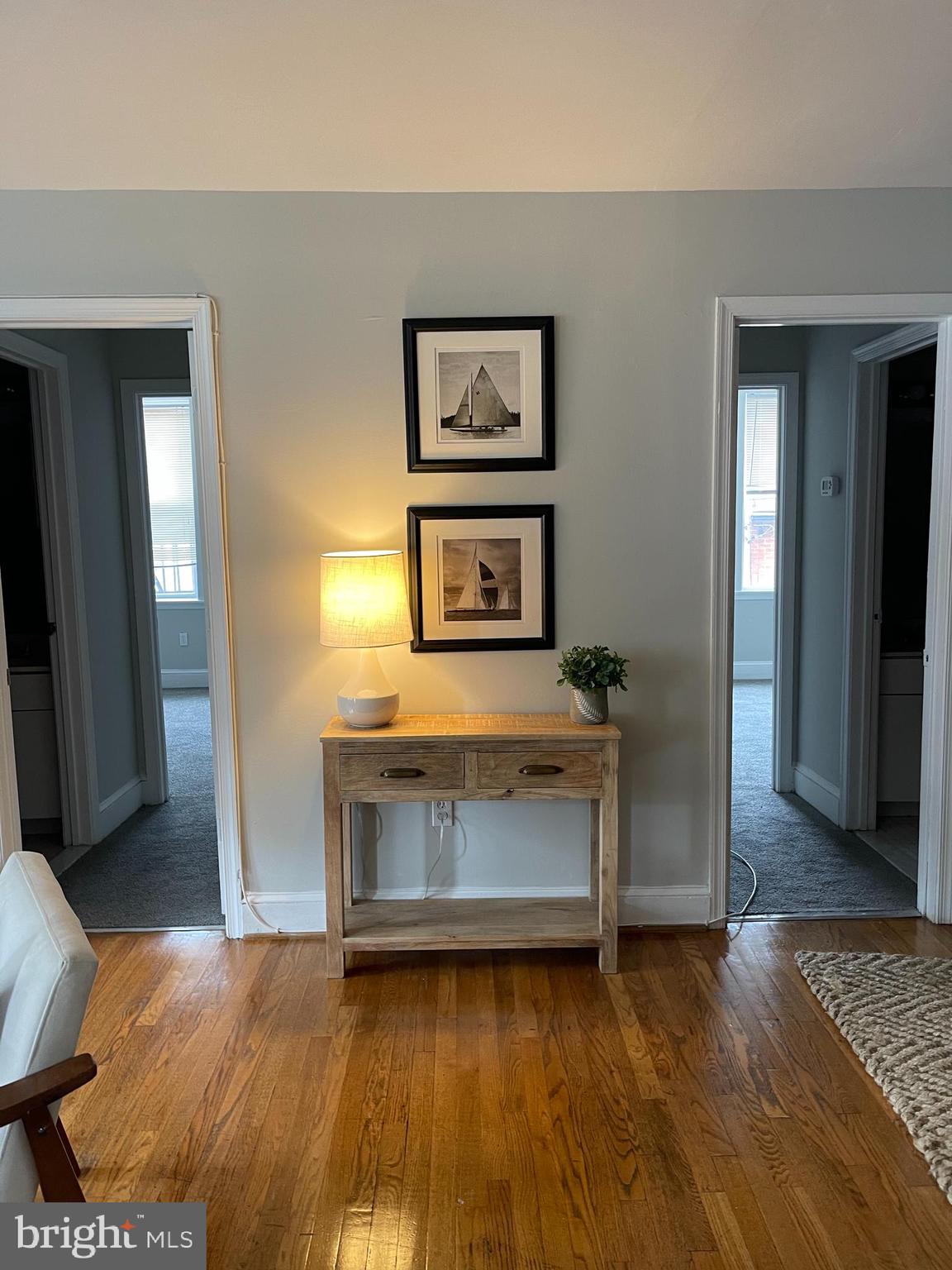 FELLS POINT HISTORIC DISTRICT - Residential