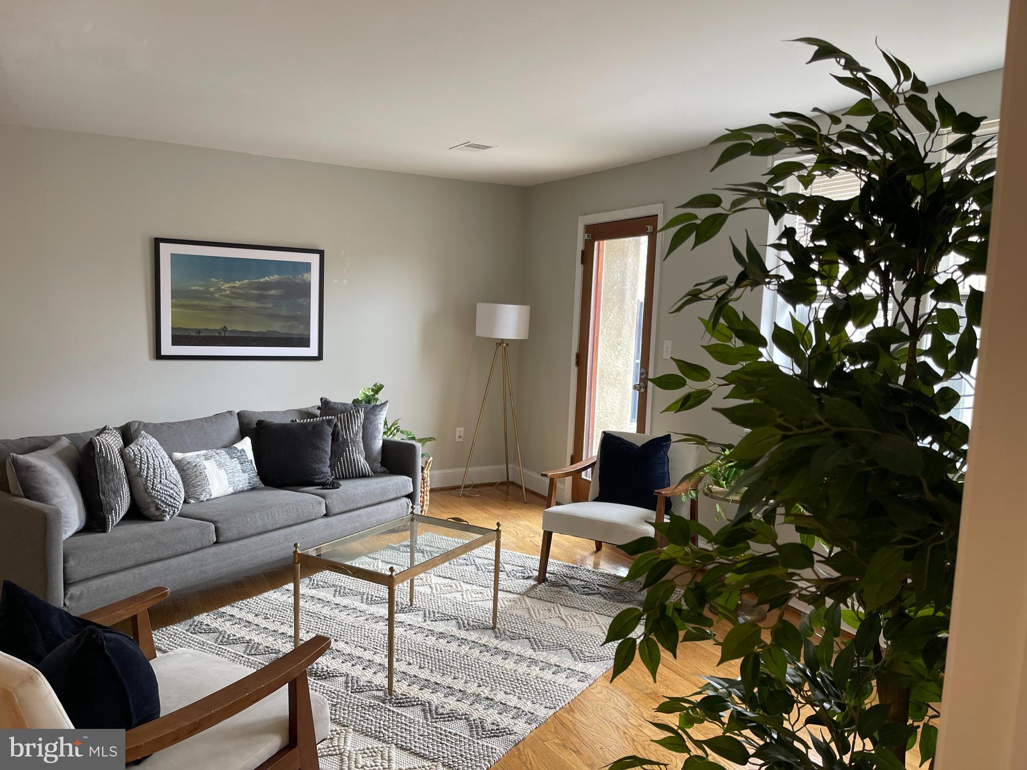 FELLS POINT HISTORIC DISTRICT - Residential