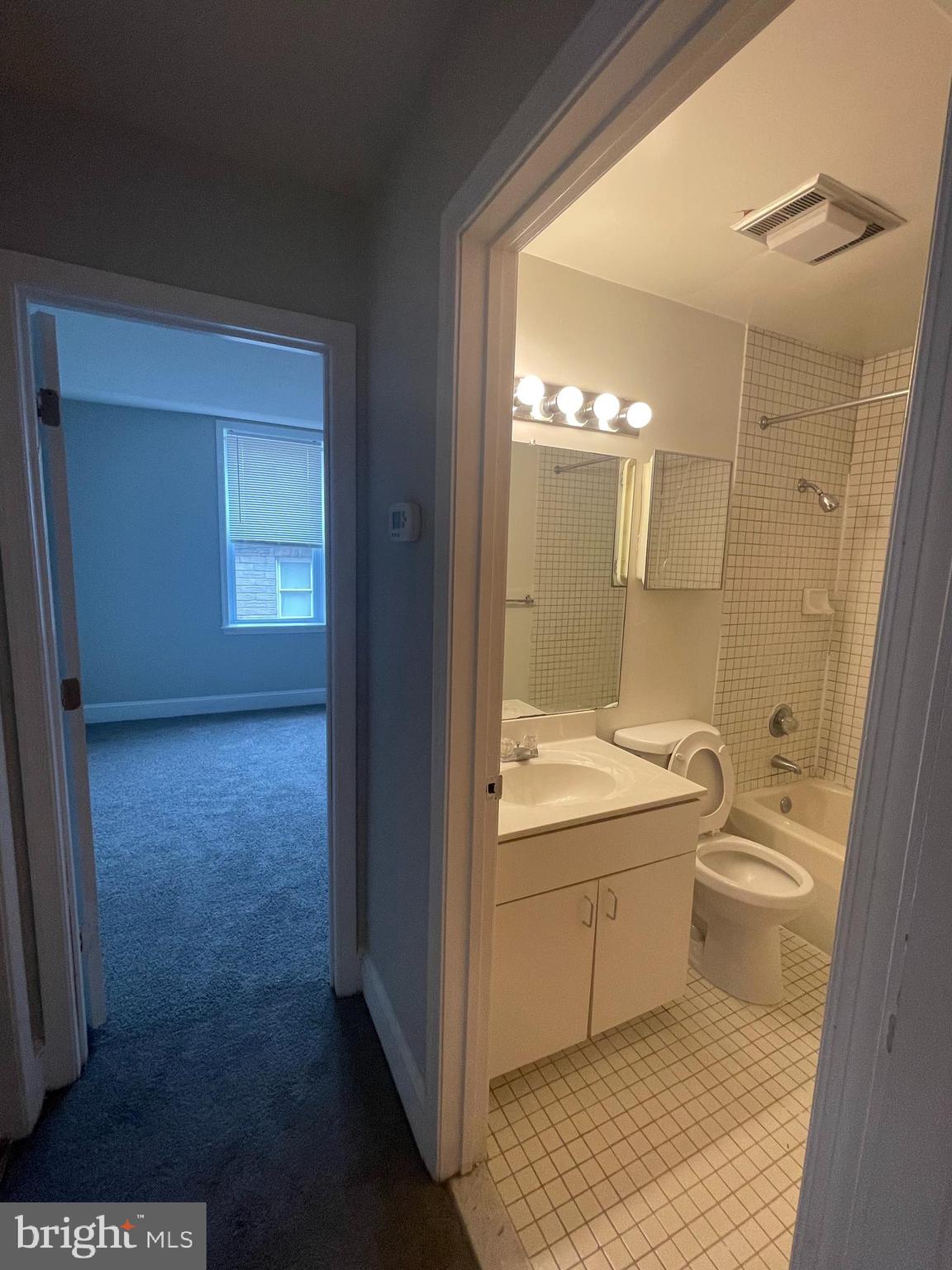 FELLS POINT HISTORIC DISTRICT - Residential