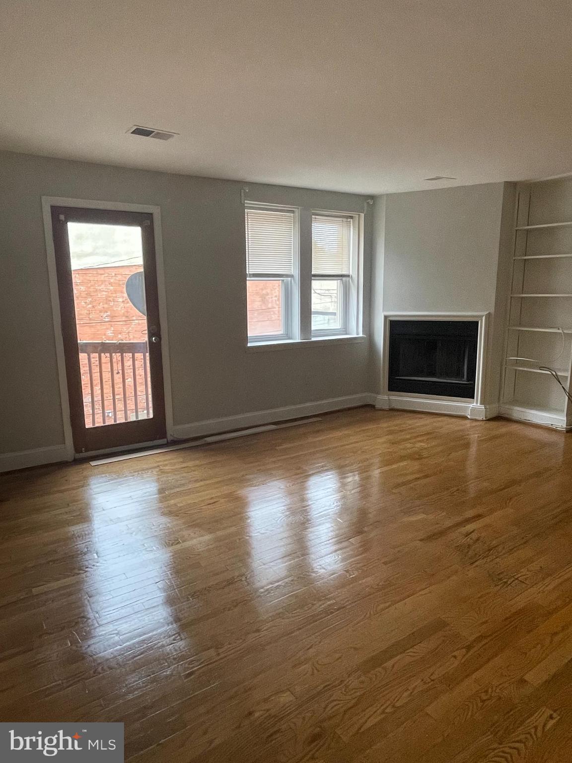 FELLS POINT HISTORIC DISTRICT - Residential