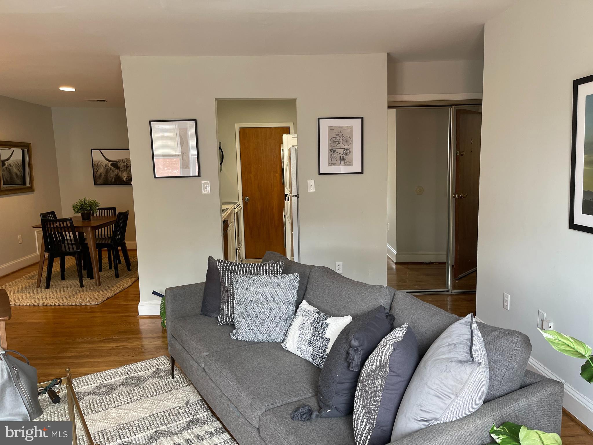 FELLS POINT HISTORIC DISTRICT - Residential