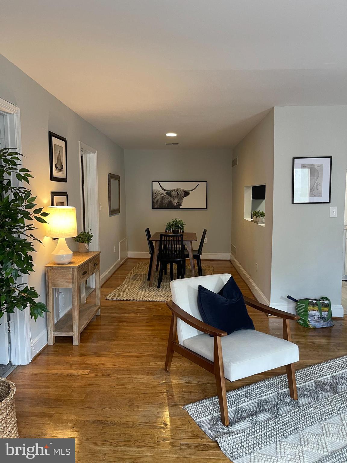 FELLS POINT HISTORIC DISTRICT - Residential