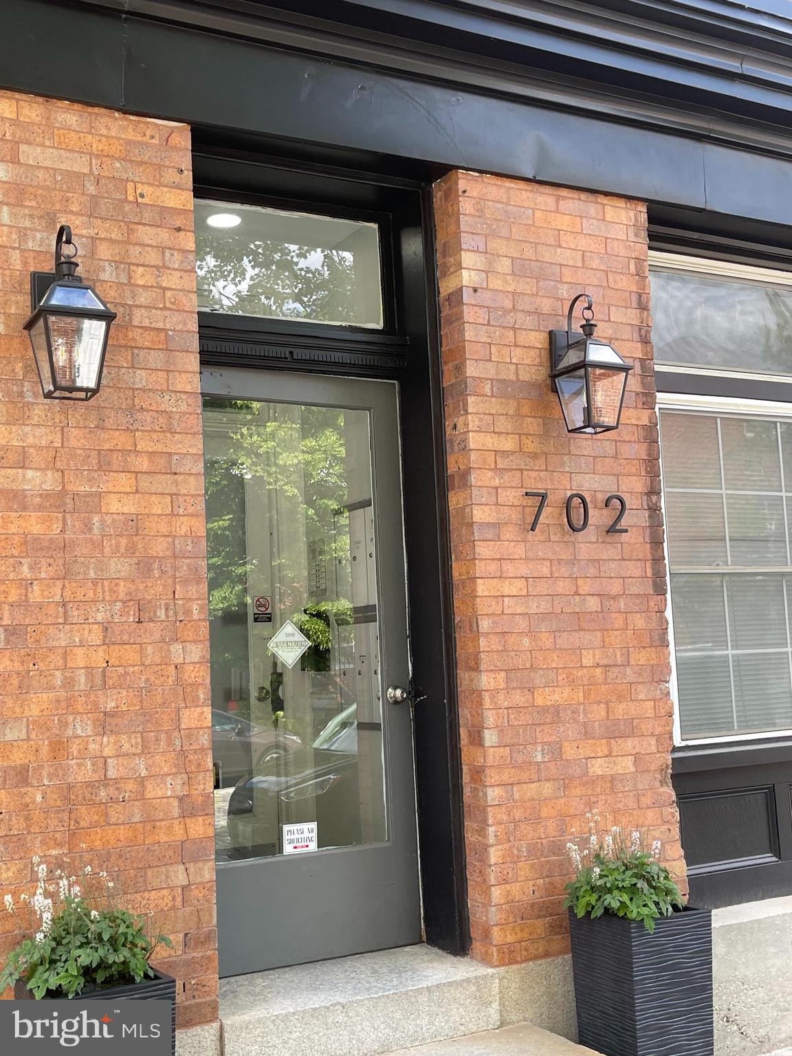 FELLS POINT HISTORIC DISTRICT - Residential