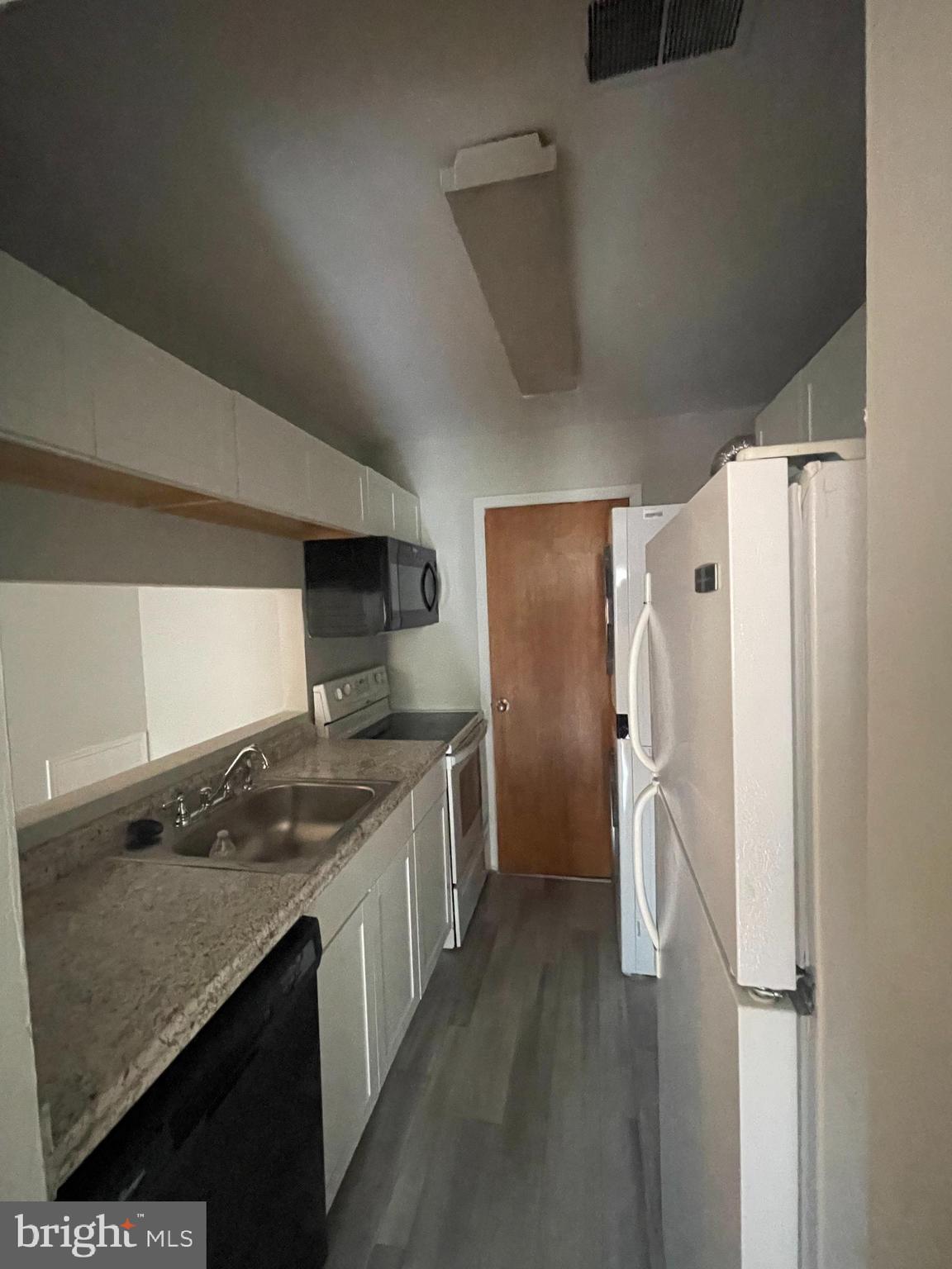 FELLS POINT HISTORIC DISTRICT - Residential