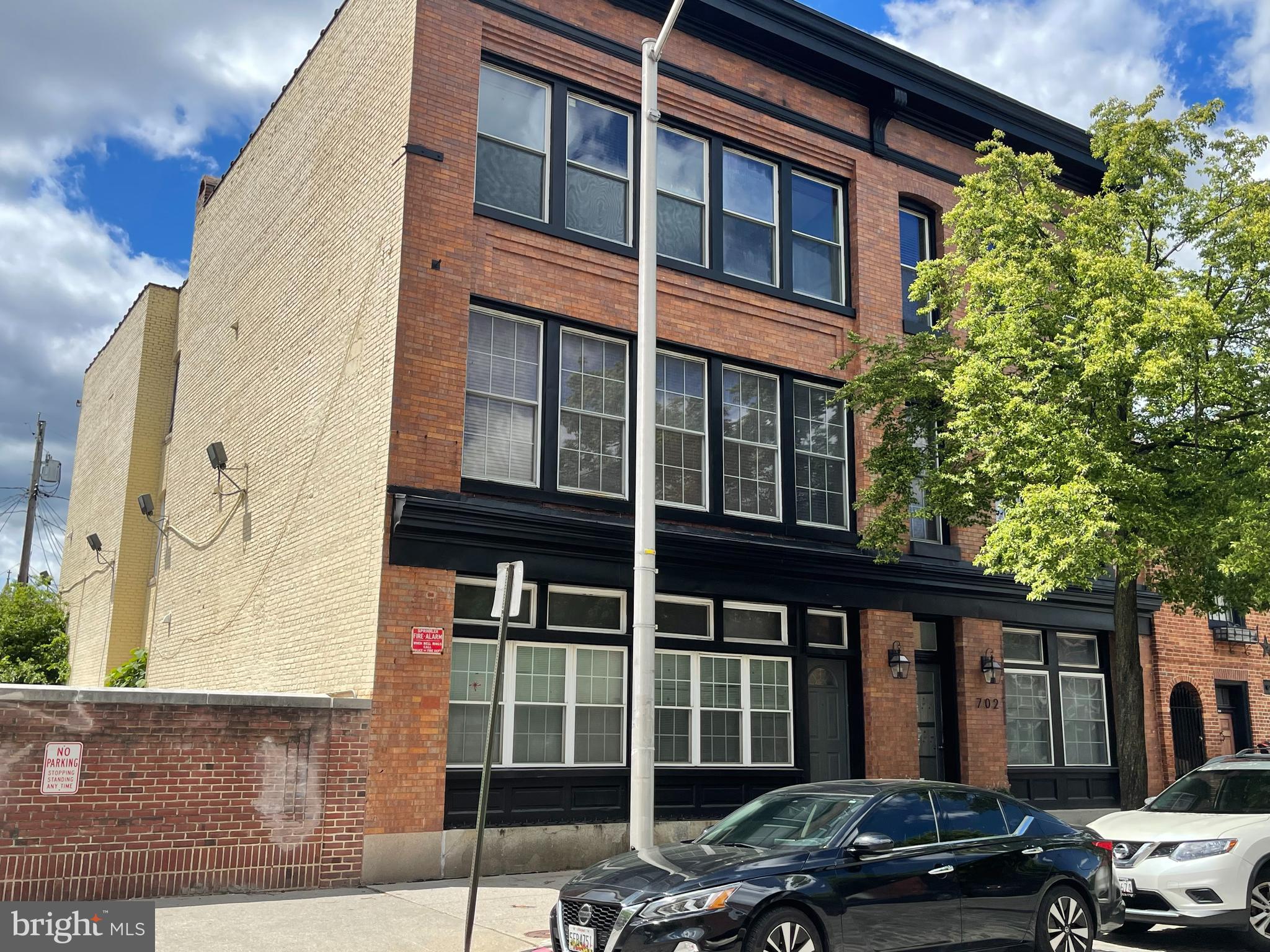 FELLS POINT HISTORIC DISTRICT - Residential