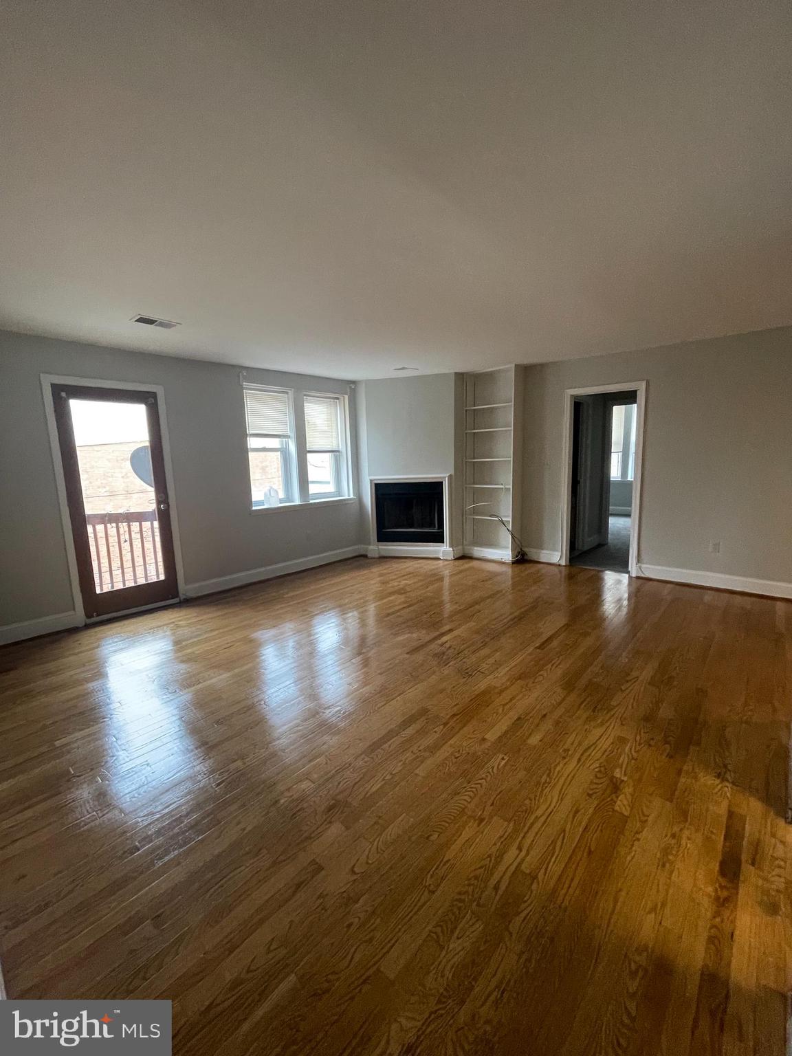 FELLS POINT HISTORIC DISTRICT - Residential