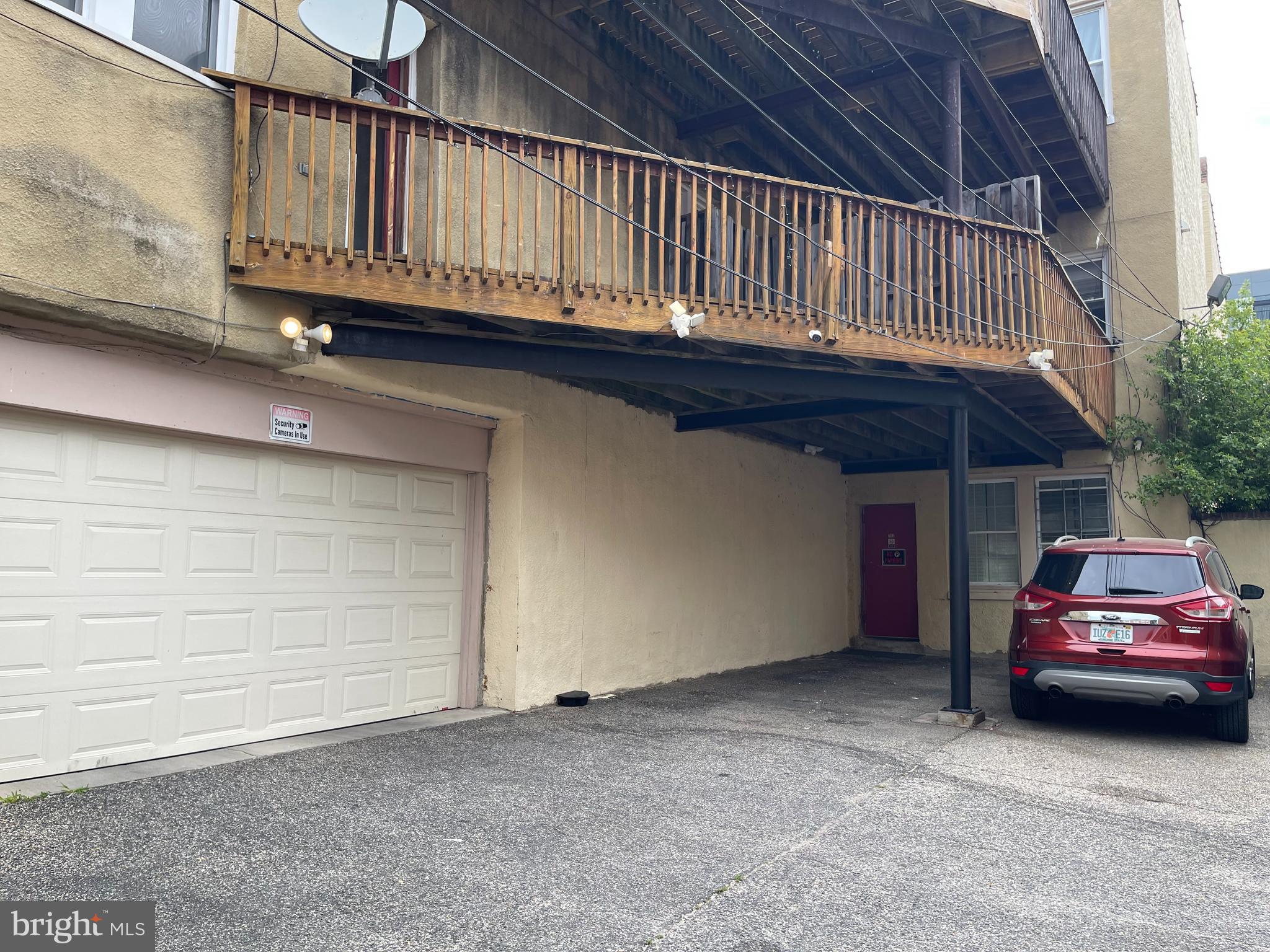 FELLS POINT HISTORIC DISTRICT - Residential