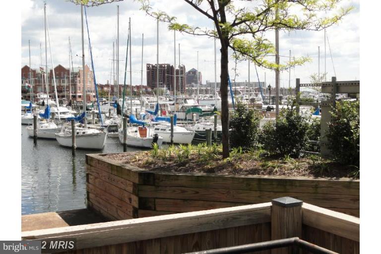 FELLS POINT HISTORIC DISTRICT - Residential