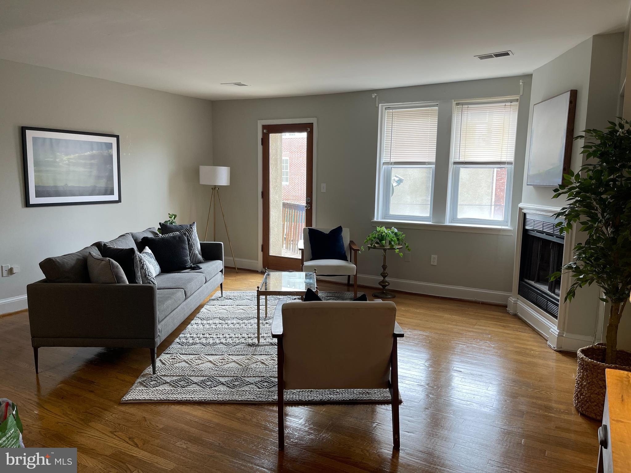 FELLS POINT HISTORIC DISTRICT - Residential