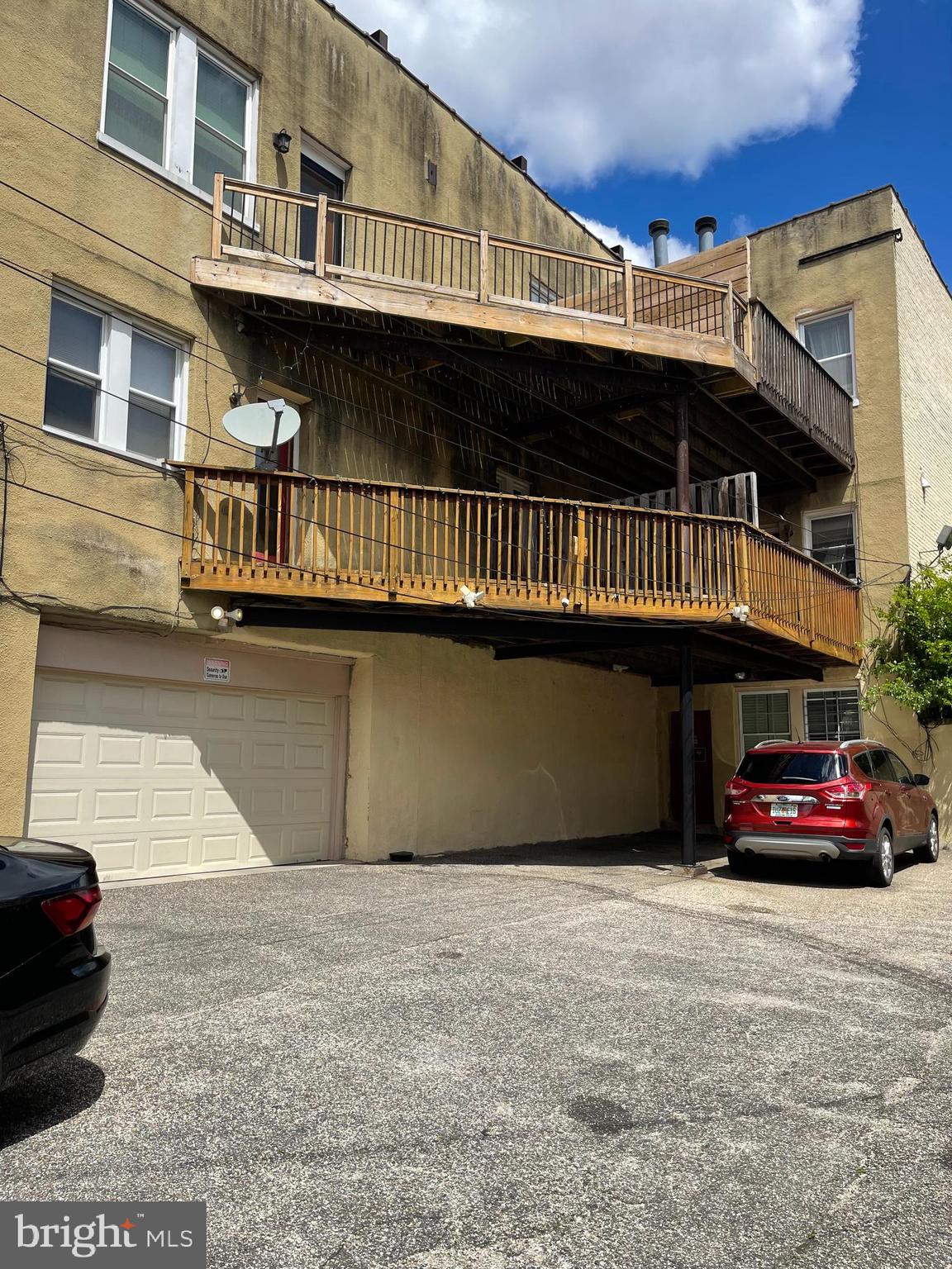 FELLS POINT HISTORIC DISTRICT - Residential