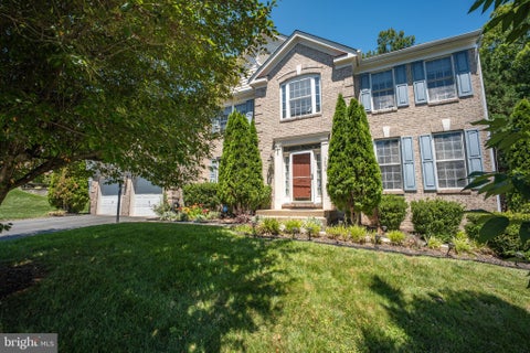 Homes For Rent - 3592 Water Birch Court<br/> WOODBRIDGE, VA 22192