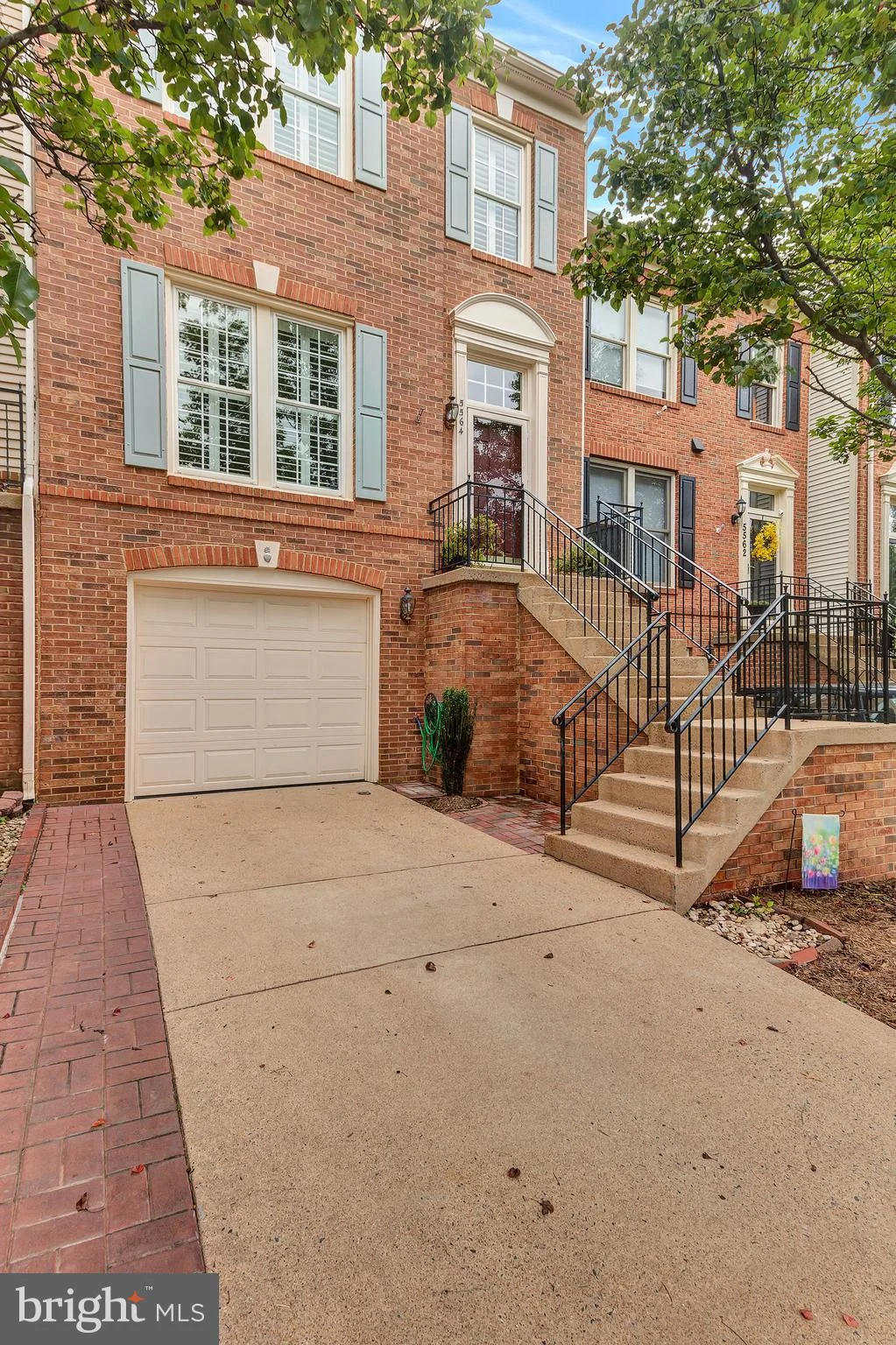 5564 Jowett Court, Alexandria, VA 22315
