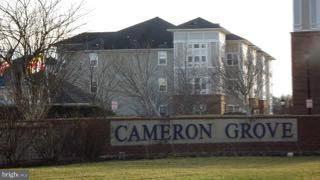 CAMERON GROVE CONDO IV> - Residential
