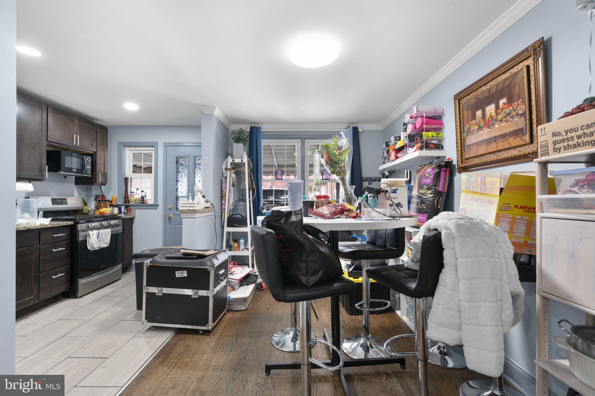 CANTON - Residential