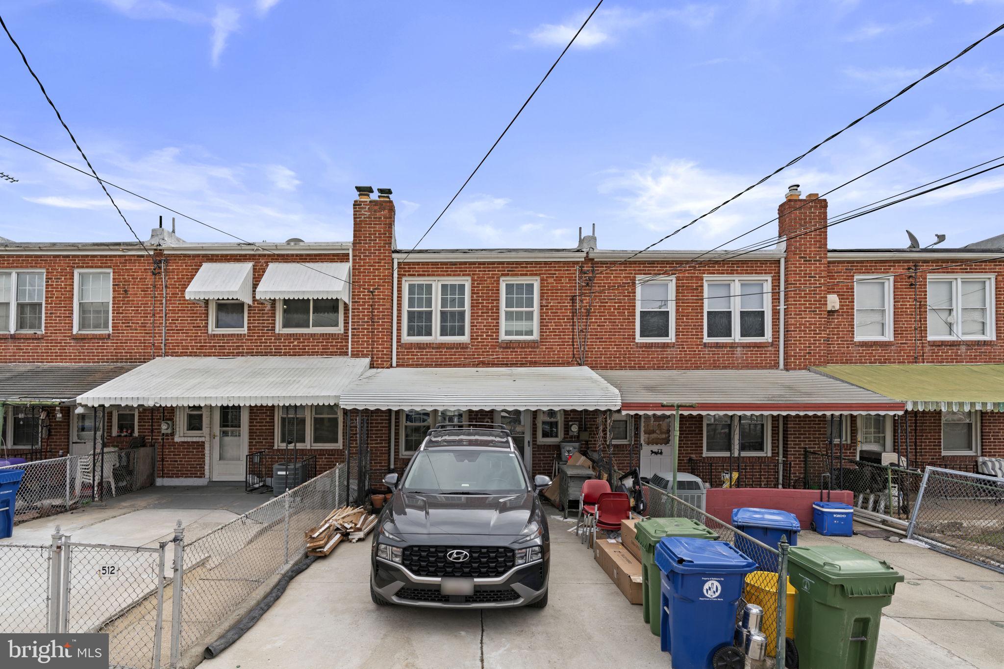 CANTON - Residential