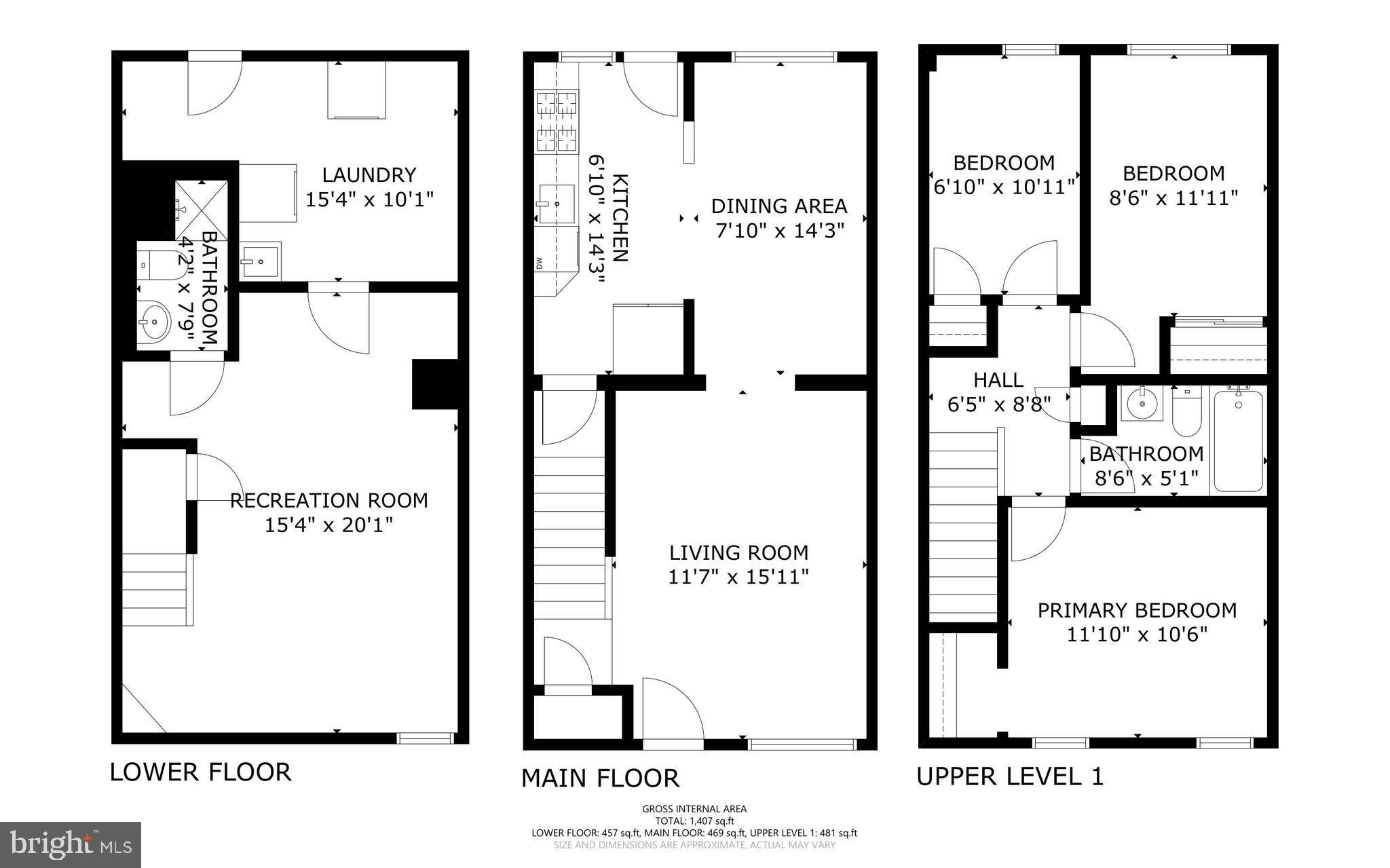 CANTON - Residential