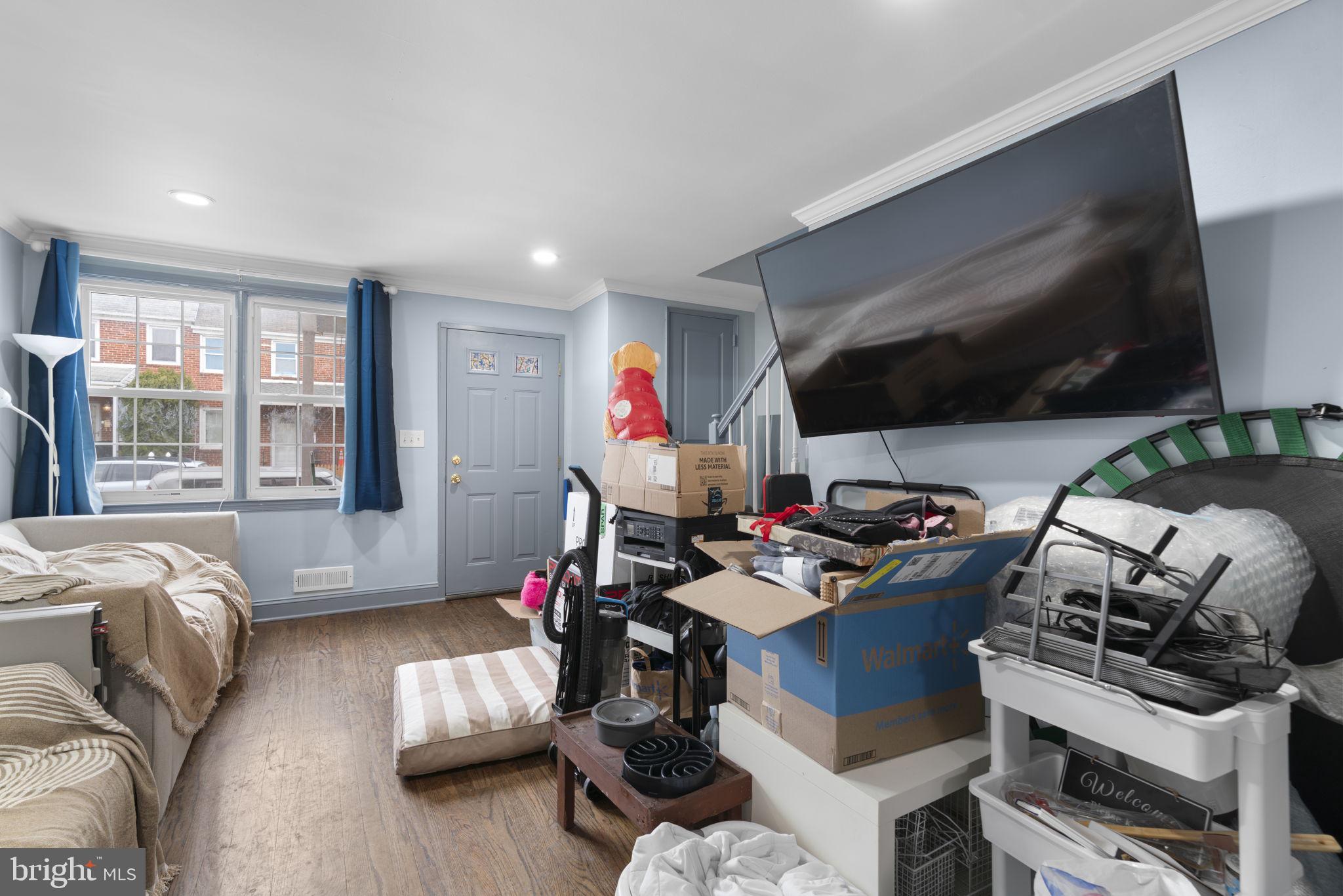 CANTON - Residential