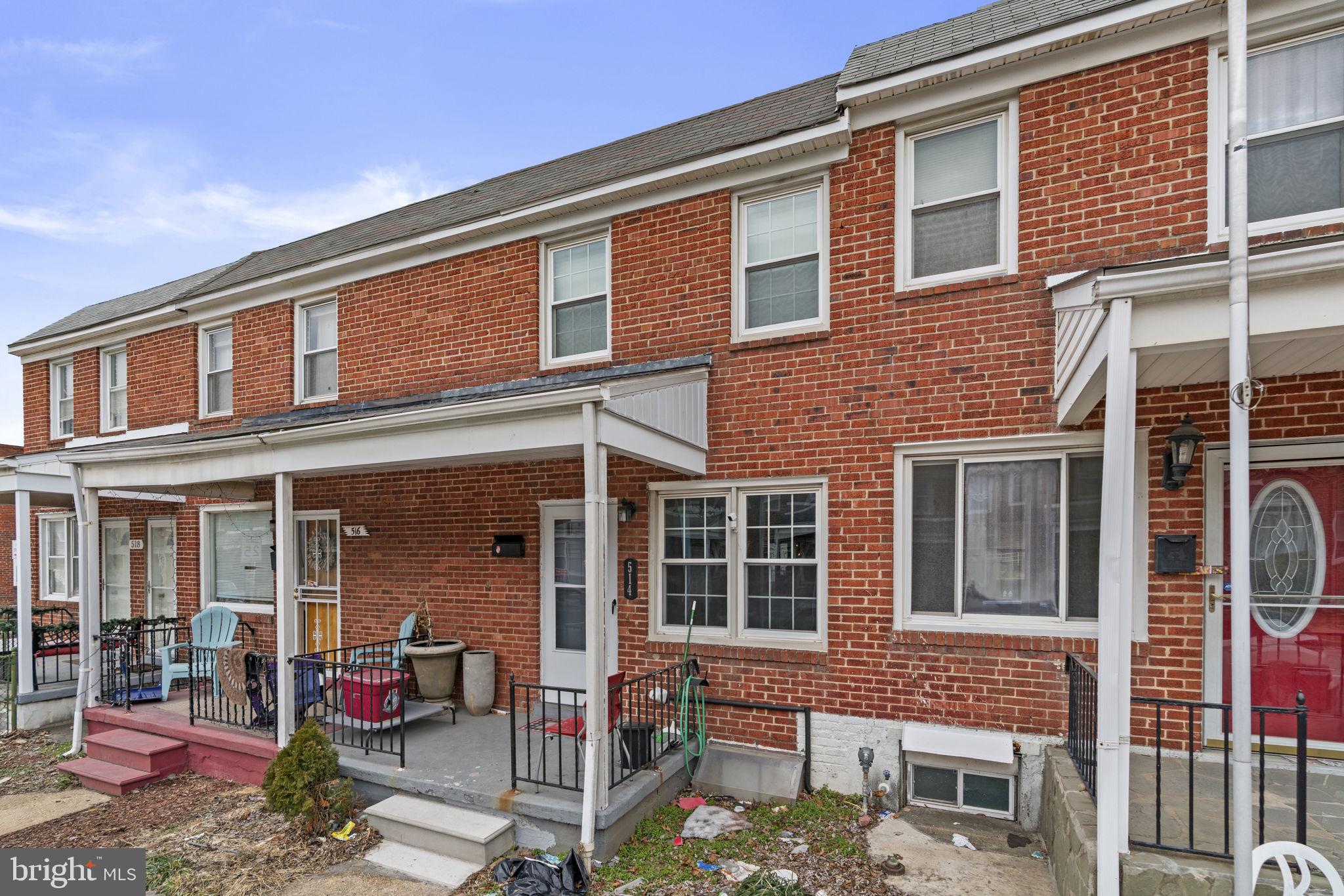 CANTON - Residential