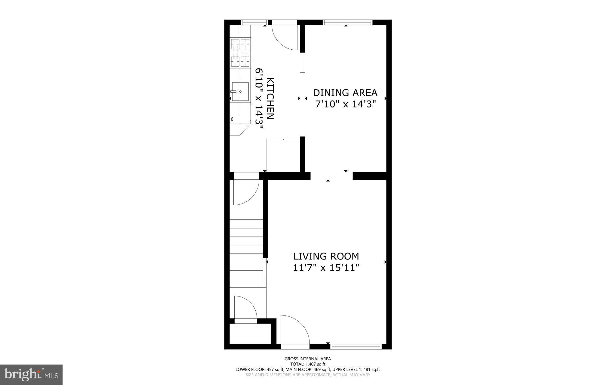 CANTON - Residential