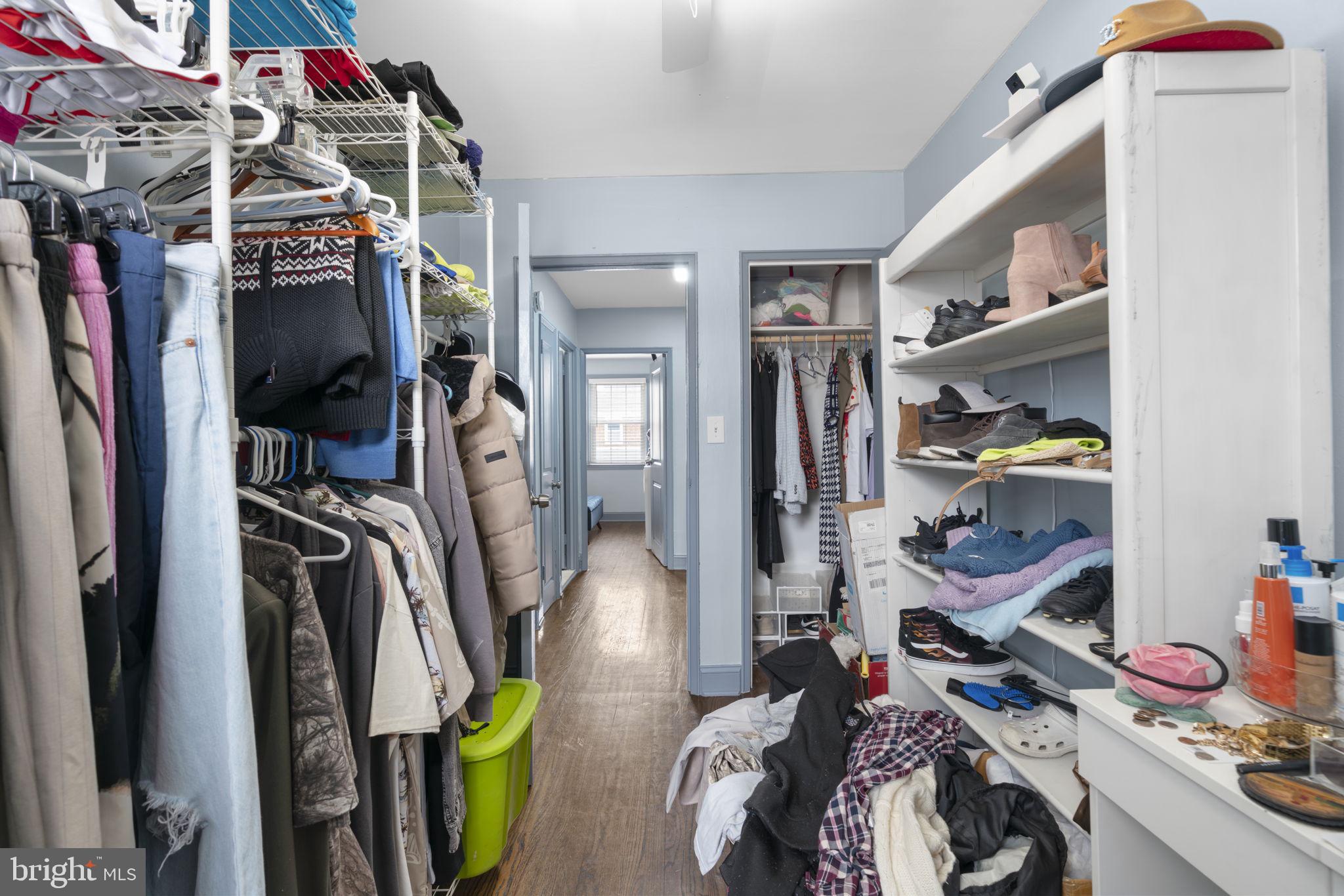 CANTON - Residential