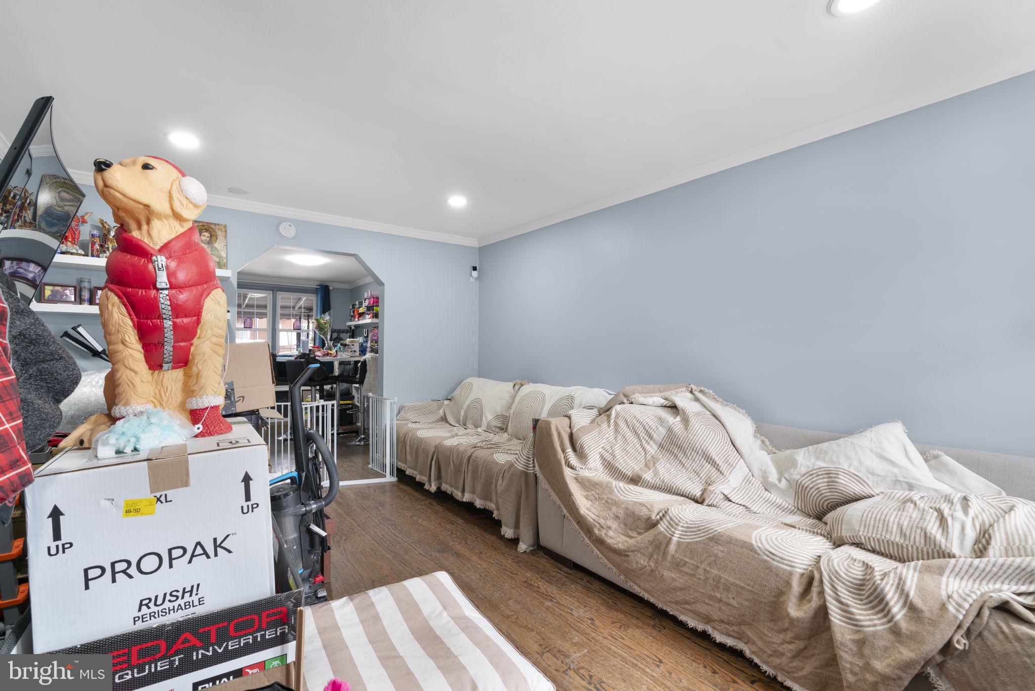 CANTON - Residential