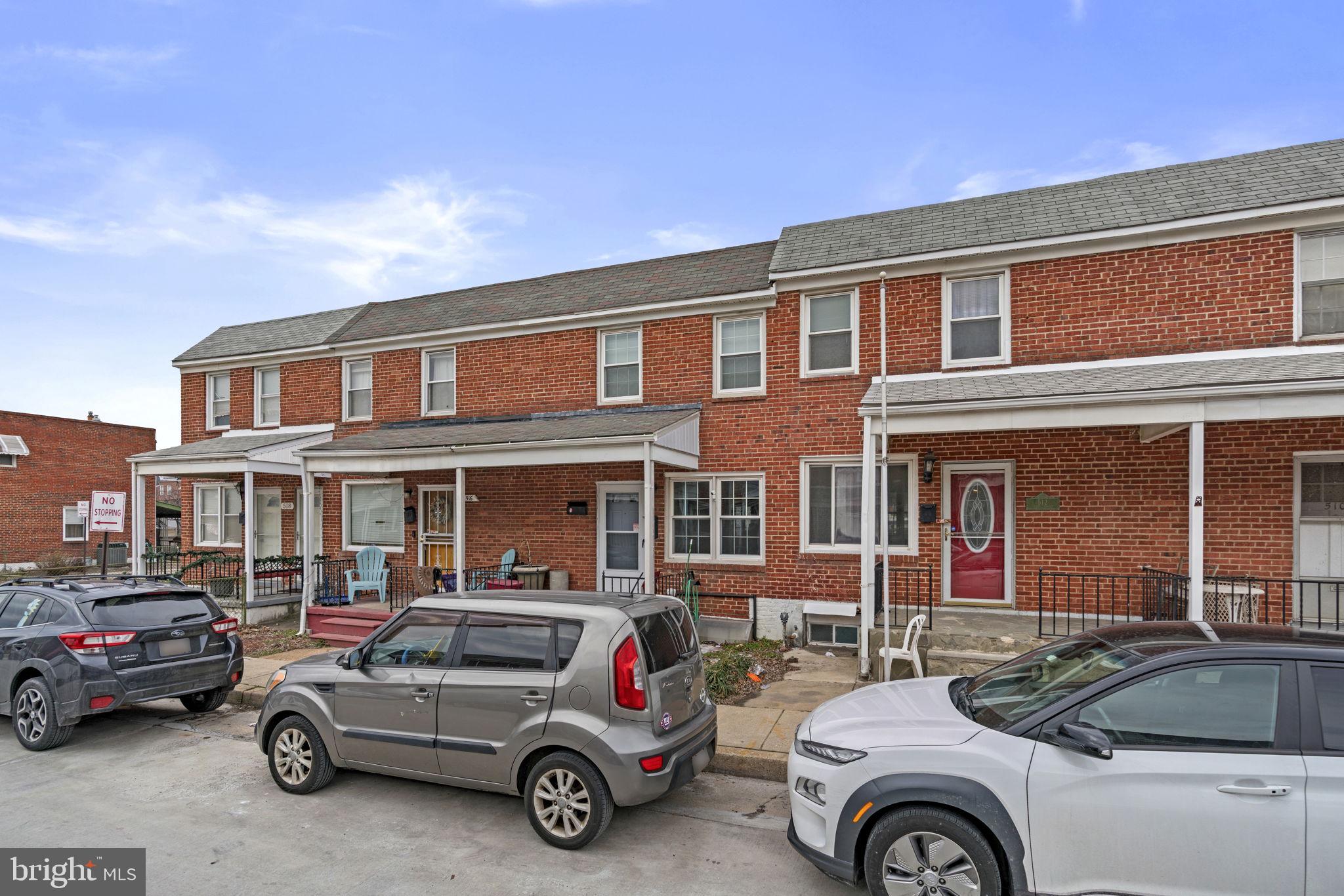 CANTON - Residential