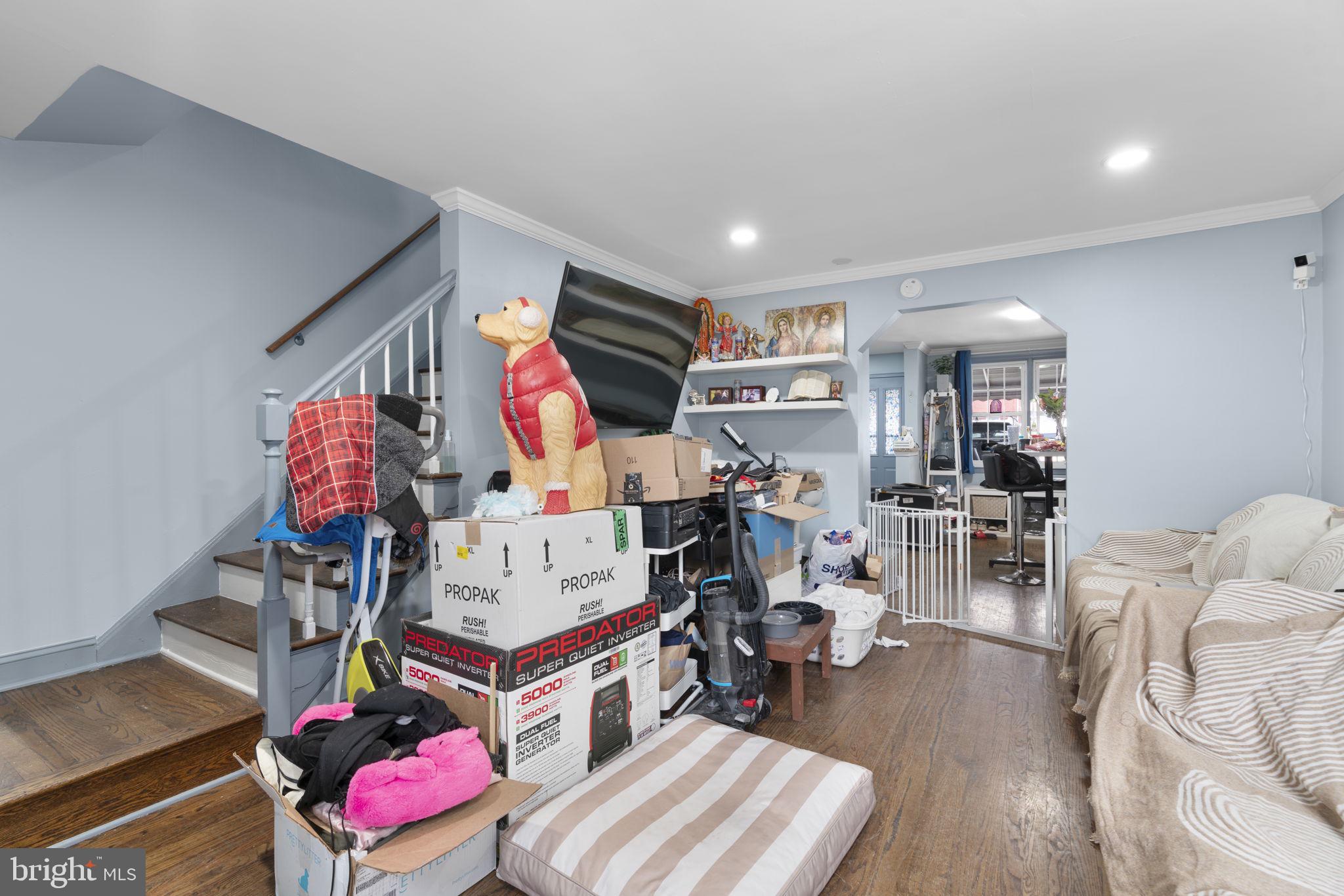 CANTON - Residential