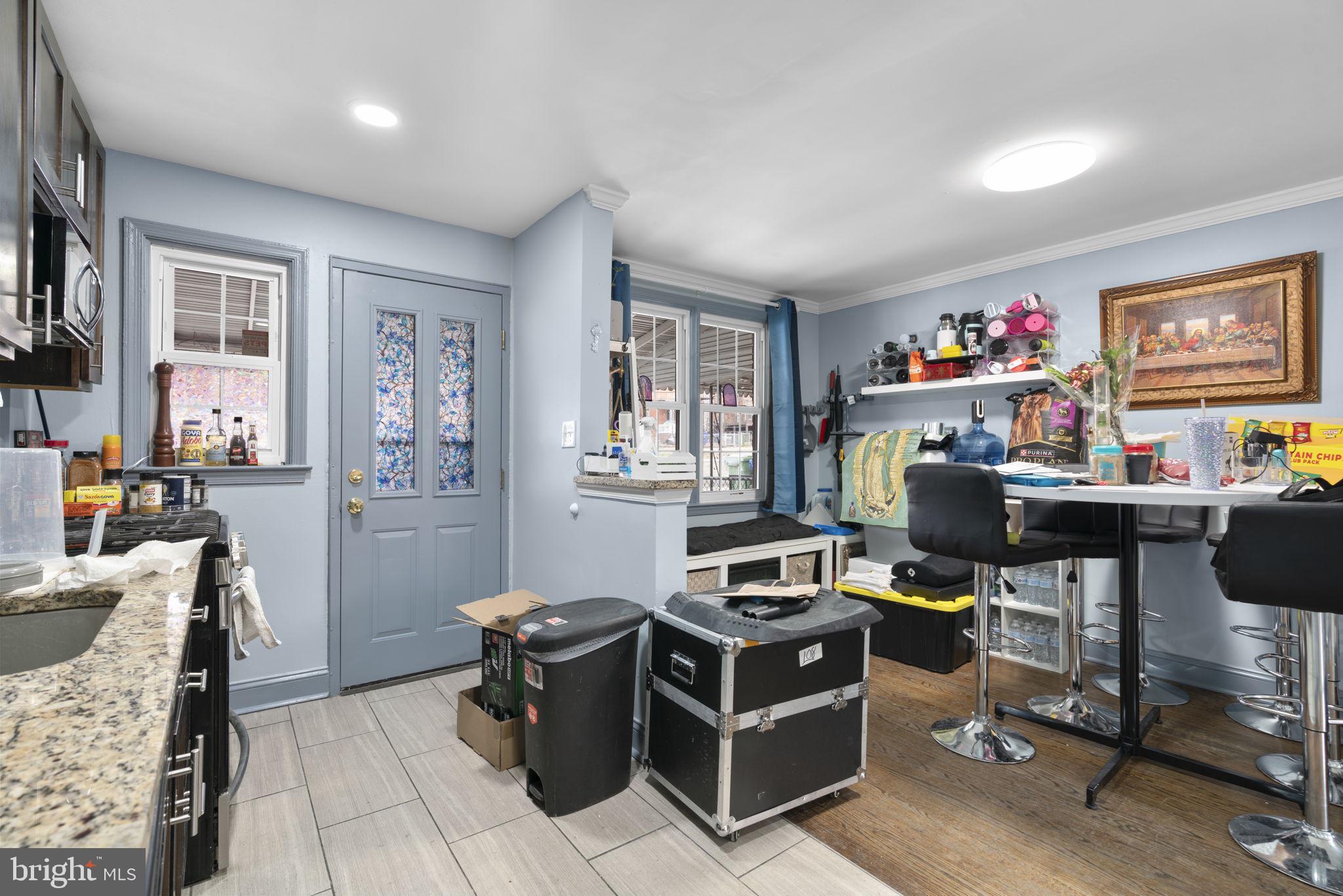 CANTON - Residential