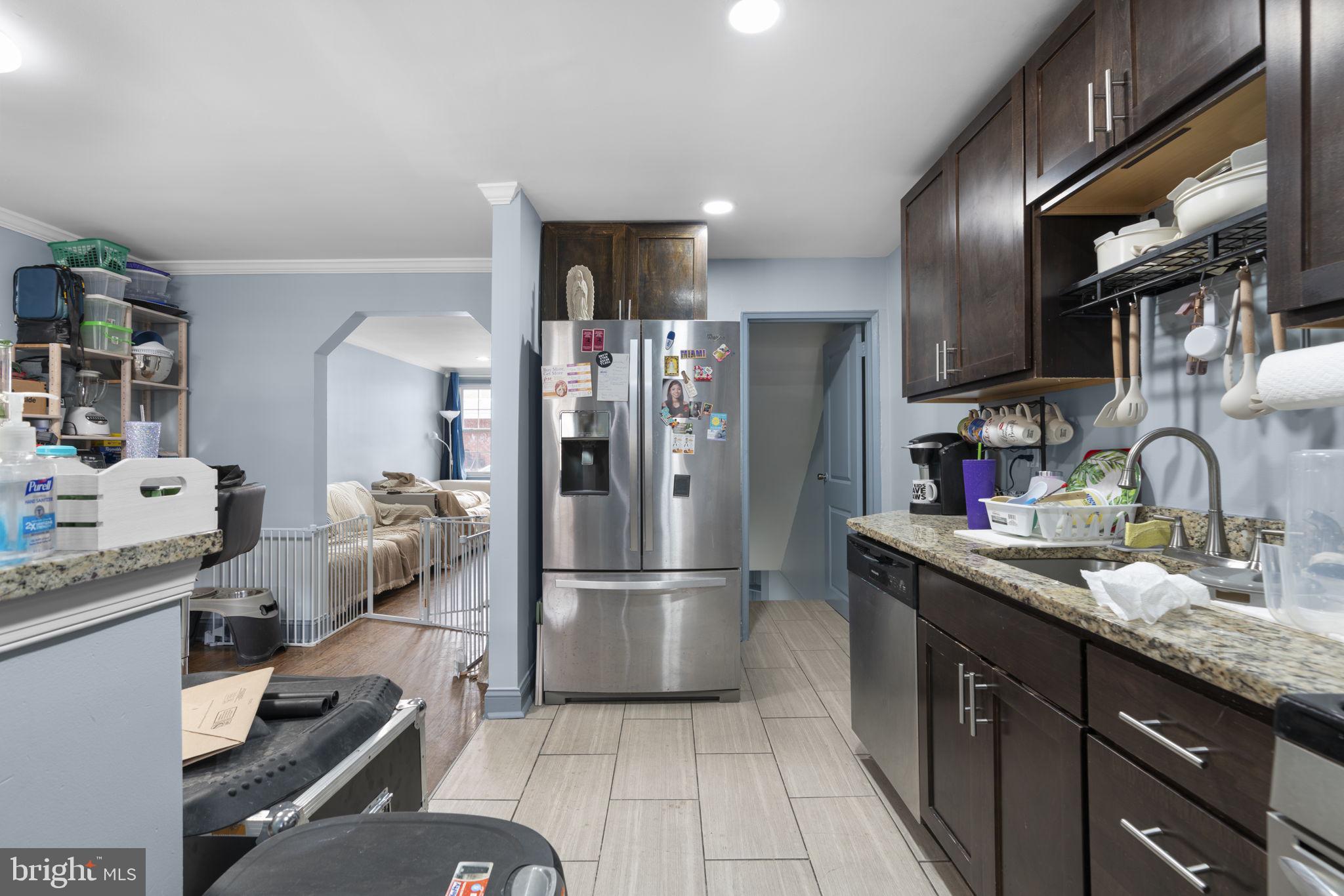 CANTON - Residential