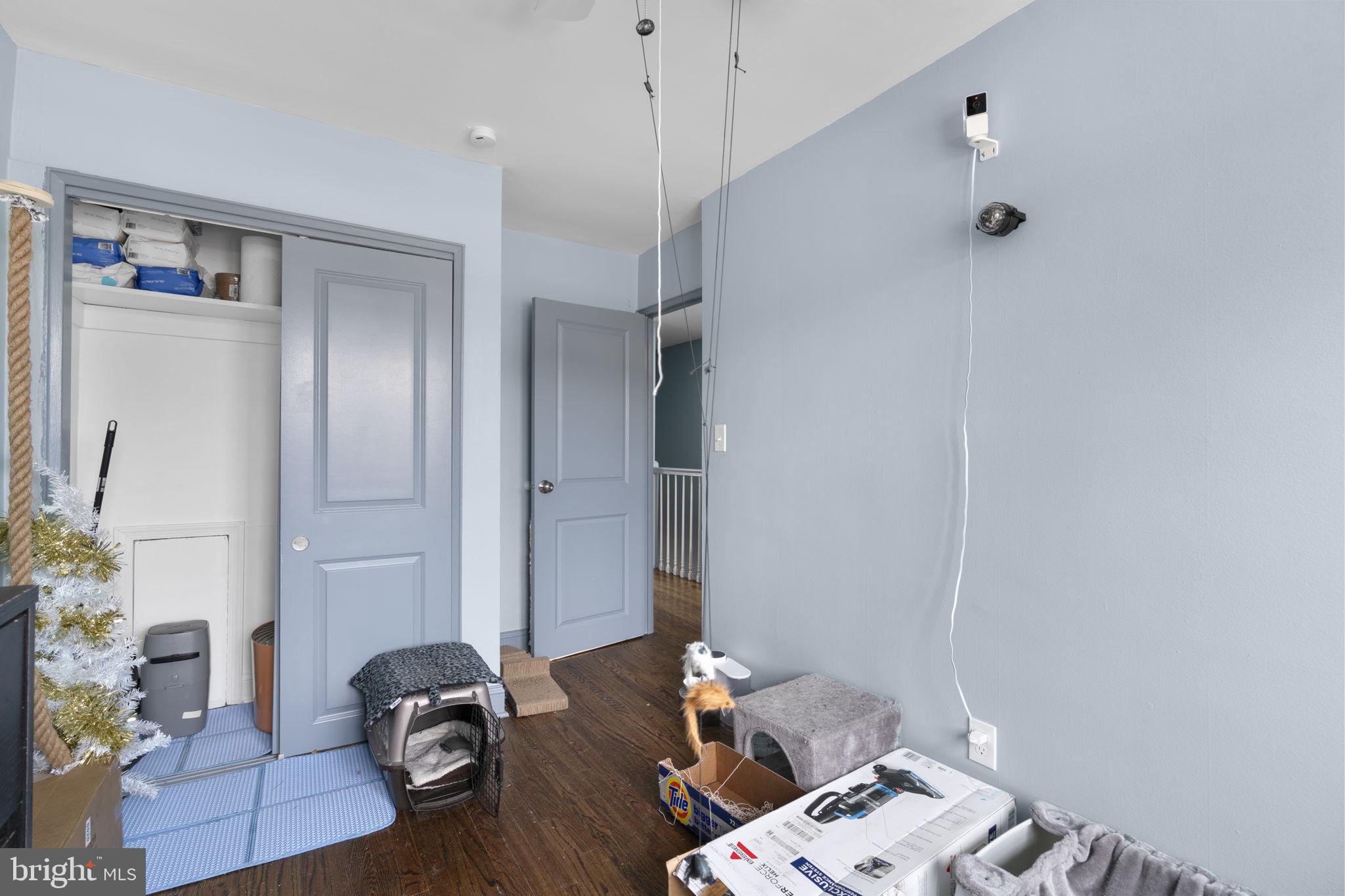 CANTON - Residential