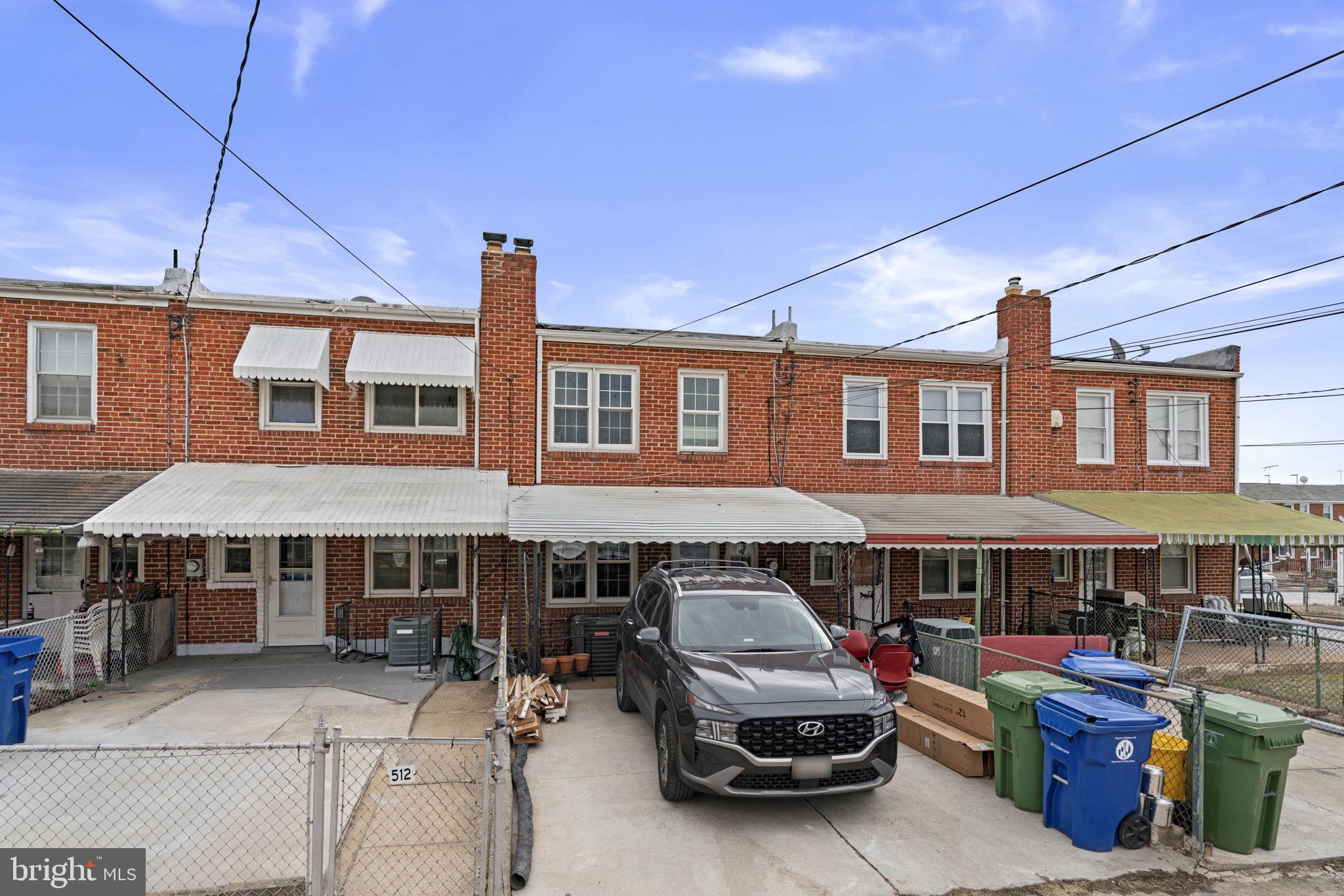 CANTON - Residential