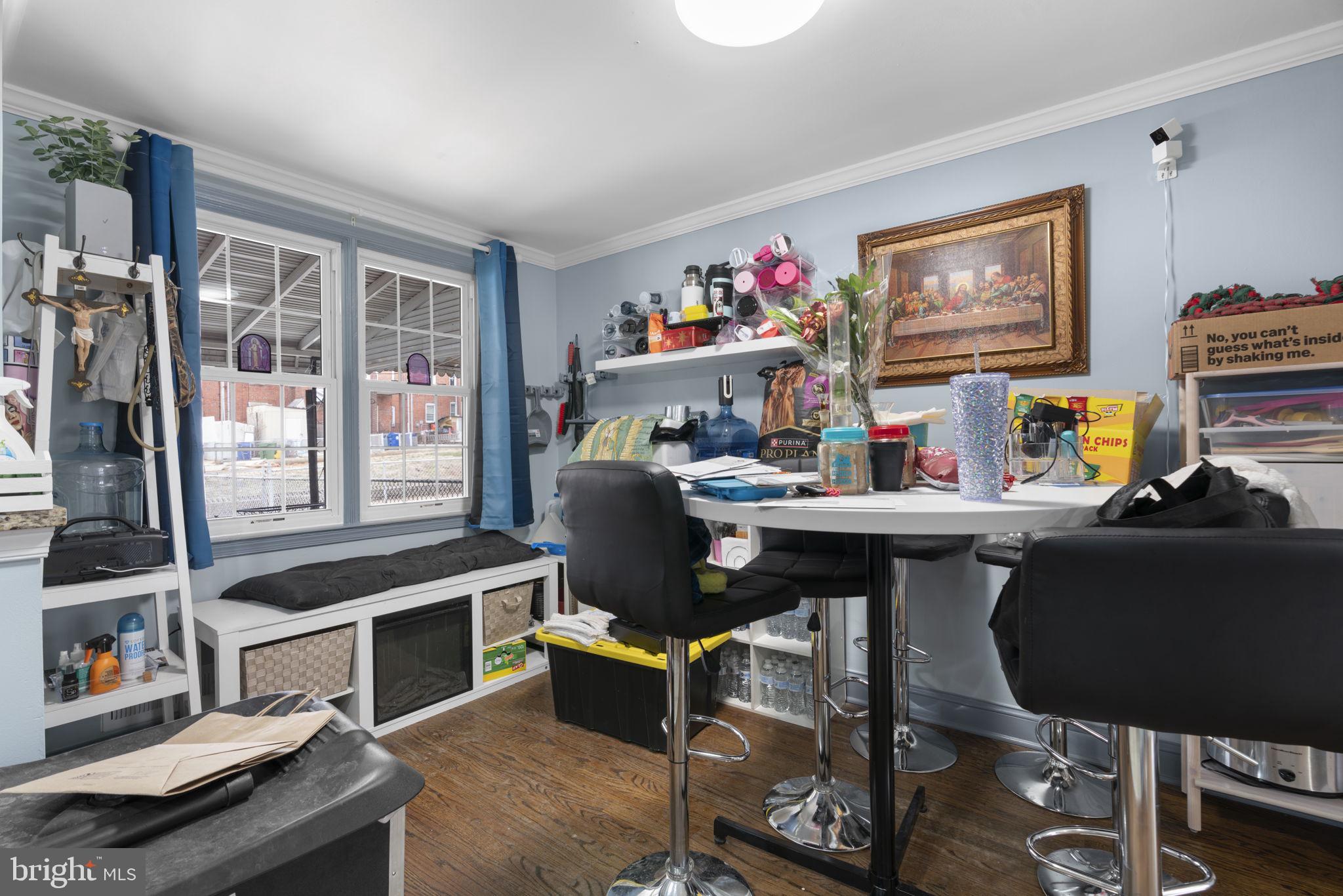 CANTON - Residential