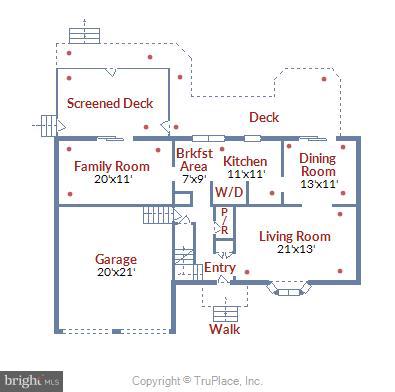 FONT HILL VILLAGE - Residential