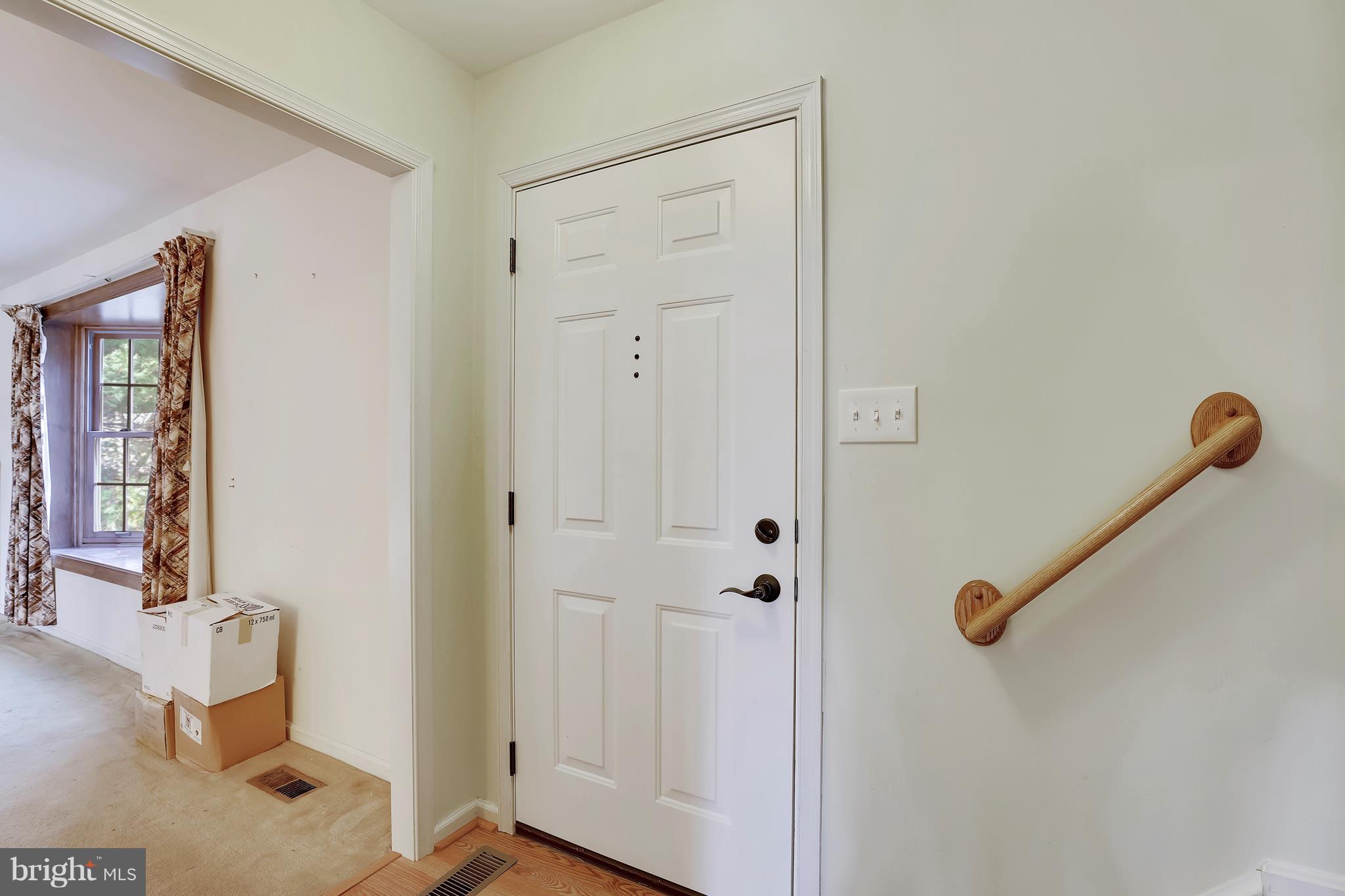 FONT HILL VILLAGE - Residential